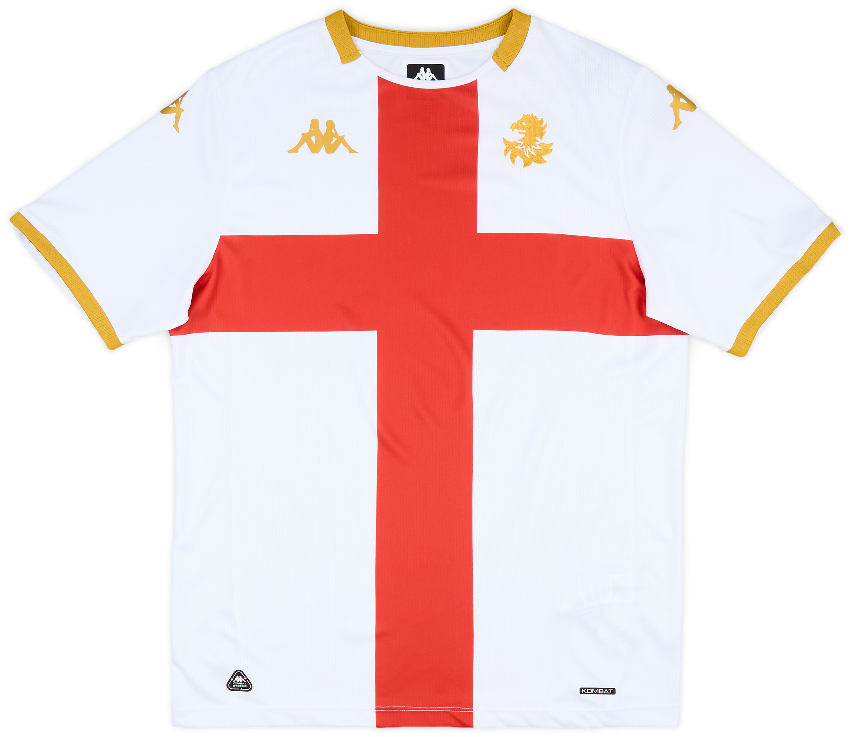 GENOA シャツ 背番号9 GENOA シャツ 背番号9