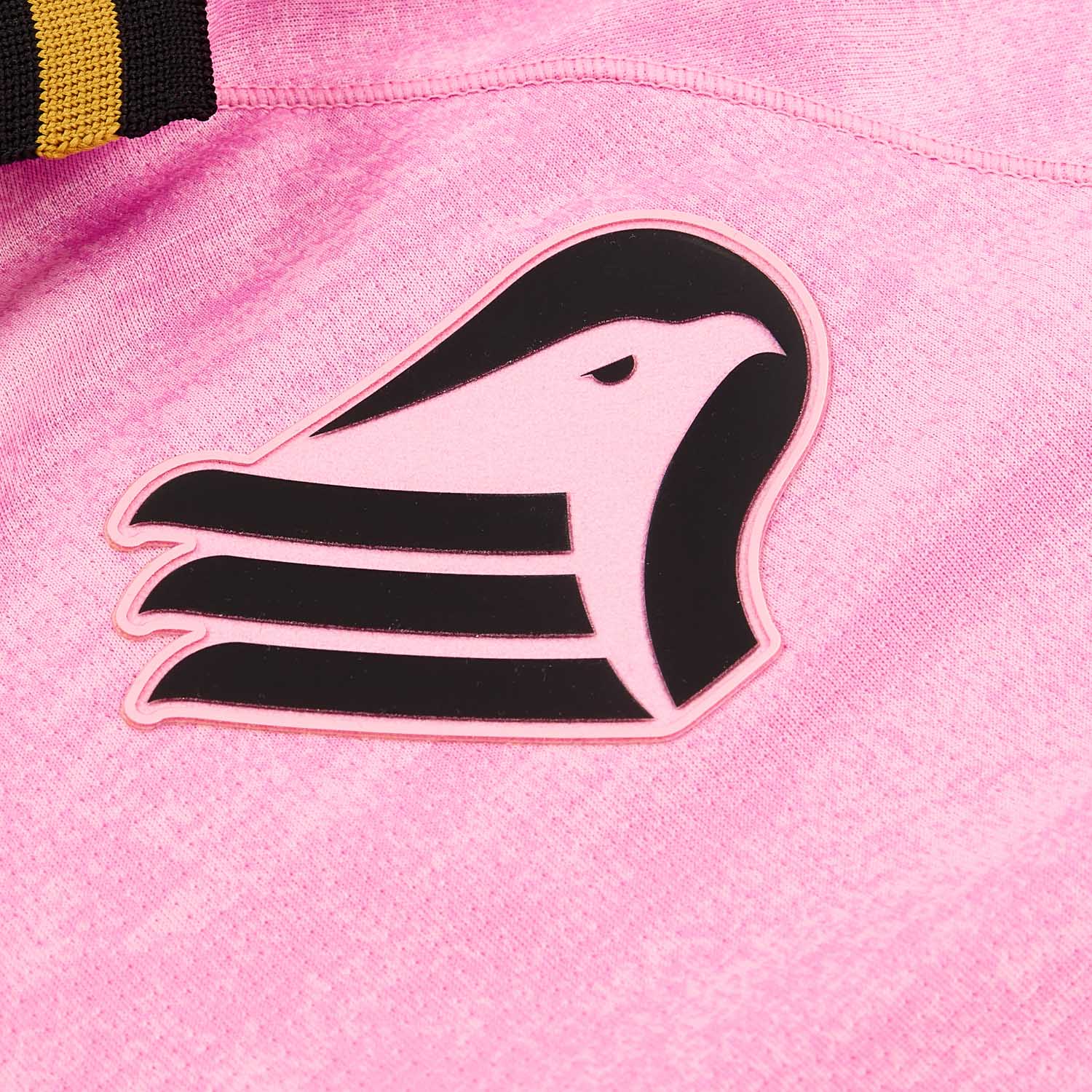 Palermo 22/23 Home Jersey (34194JW) - Ultra Football