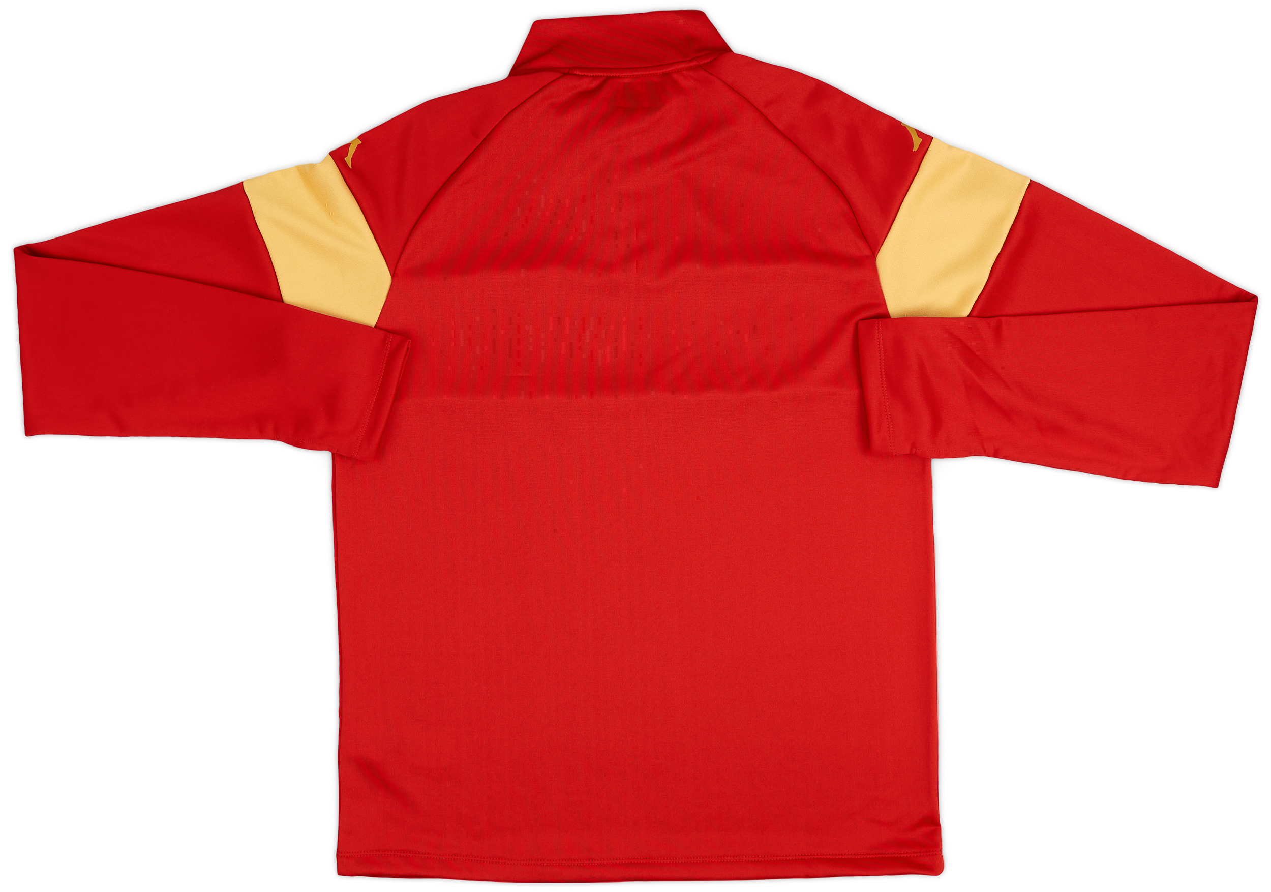 2022-23 Venezia Kappa 1/4 Zip Training Top