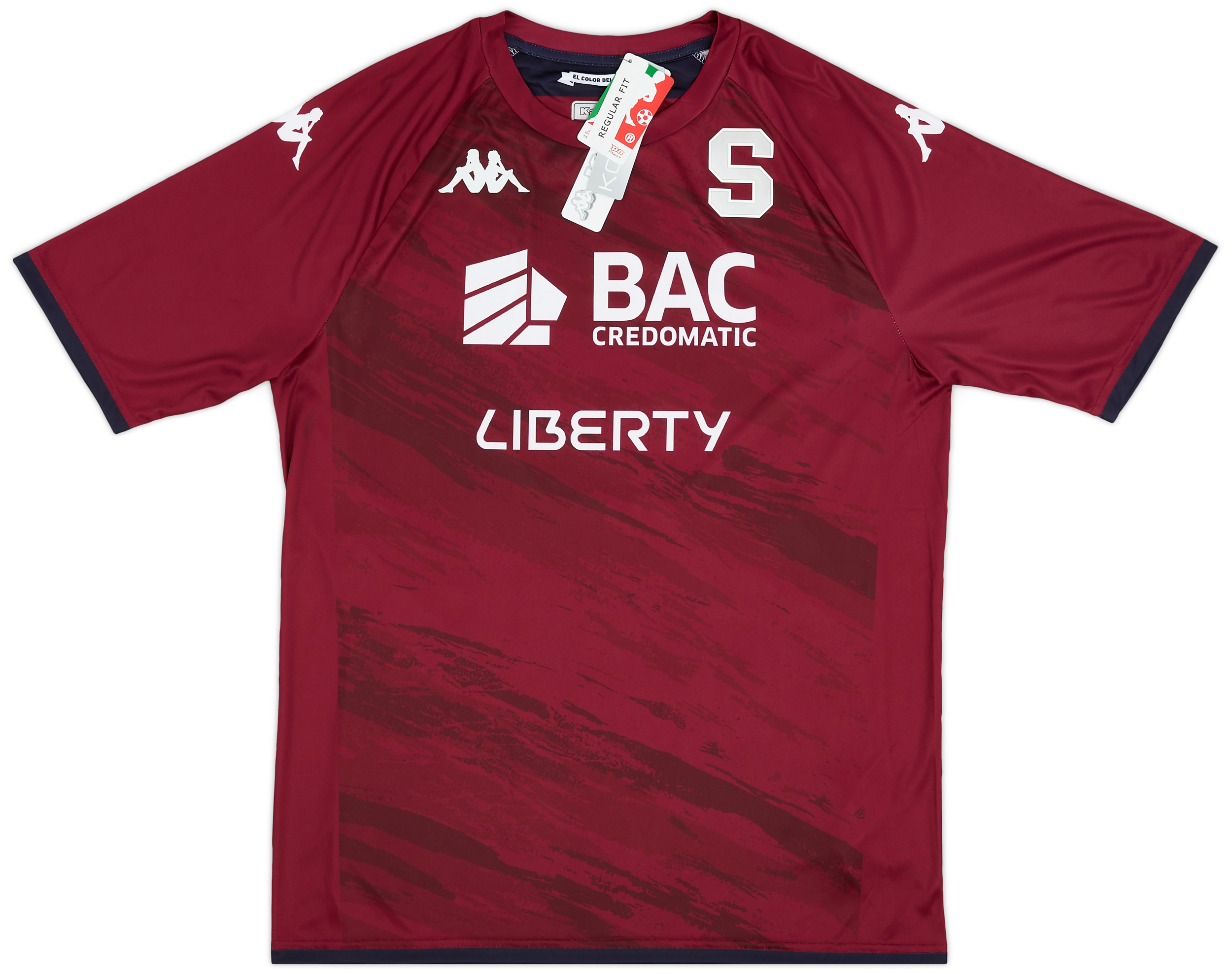 Deportivo cheap saprissa jersey