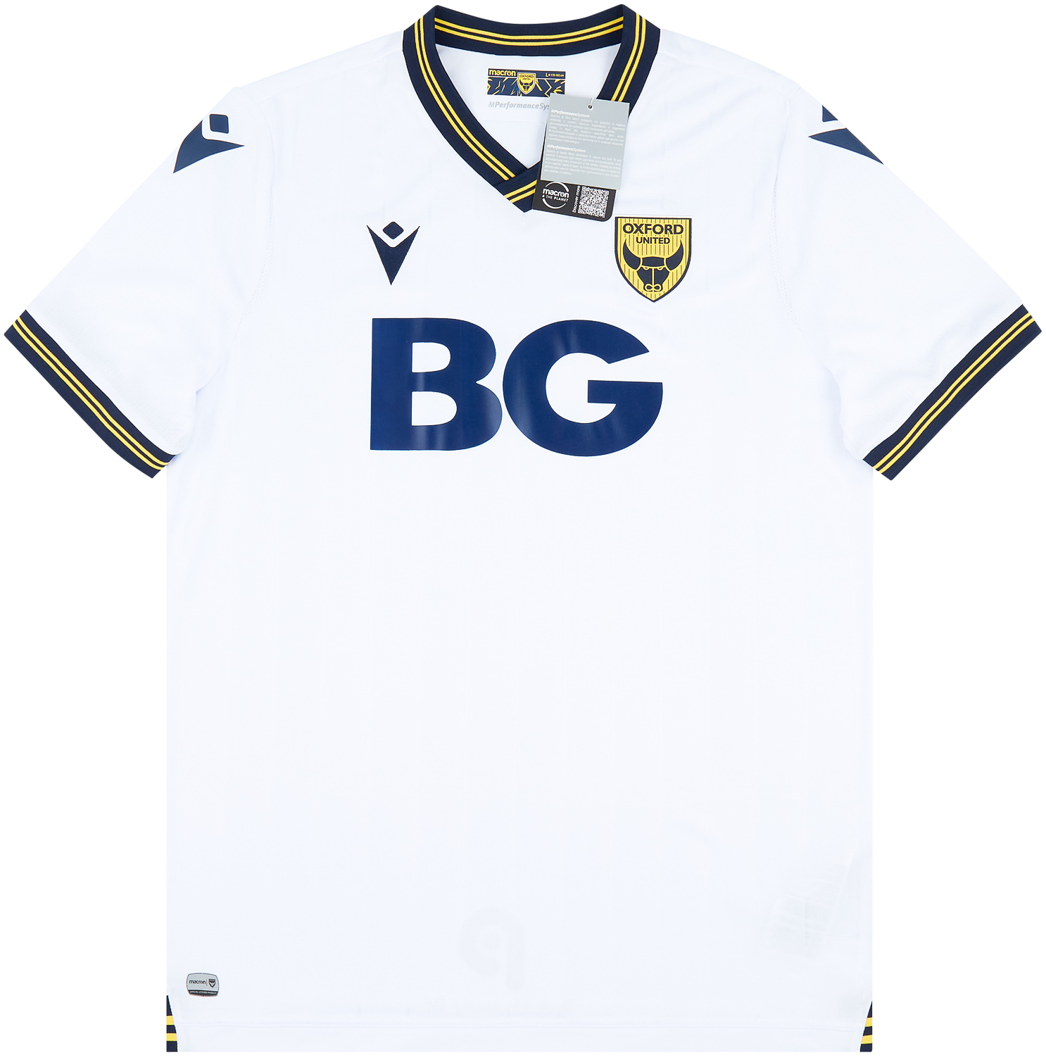 UNION LAUNCH Oxford Shirt Msize UNION LAUNCH Oxford Shirt Msize