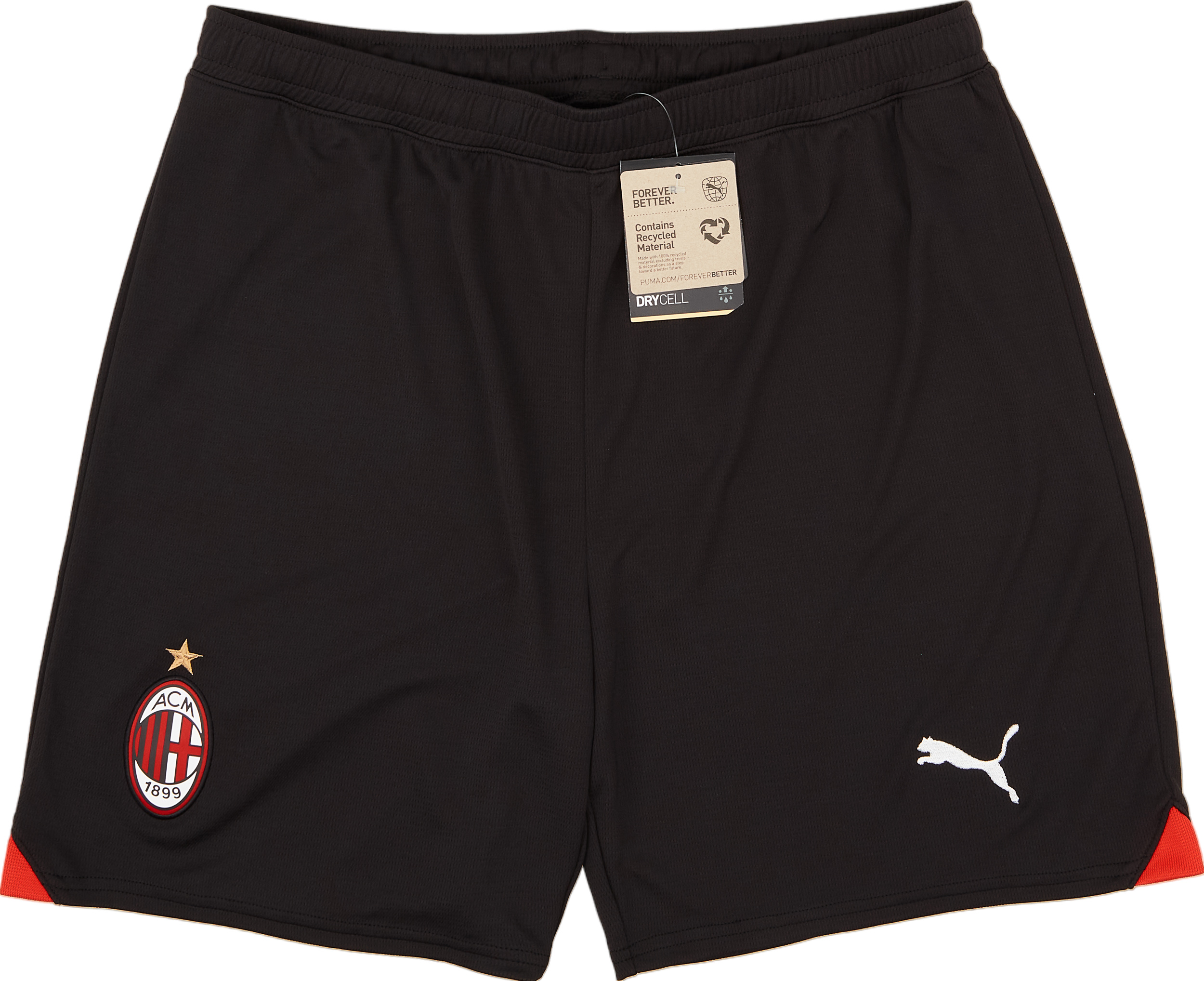 MILAN SHORTS main image 1