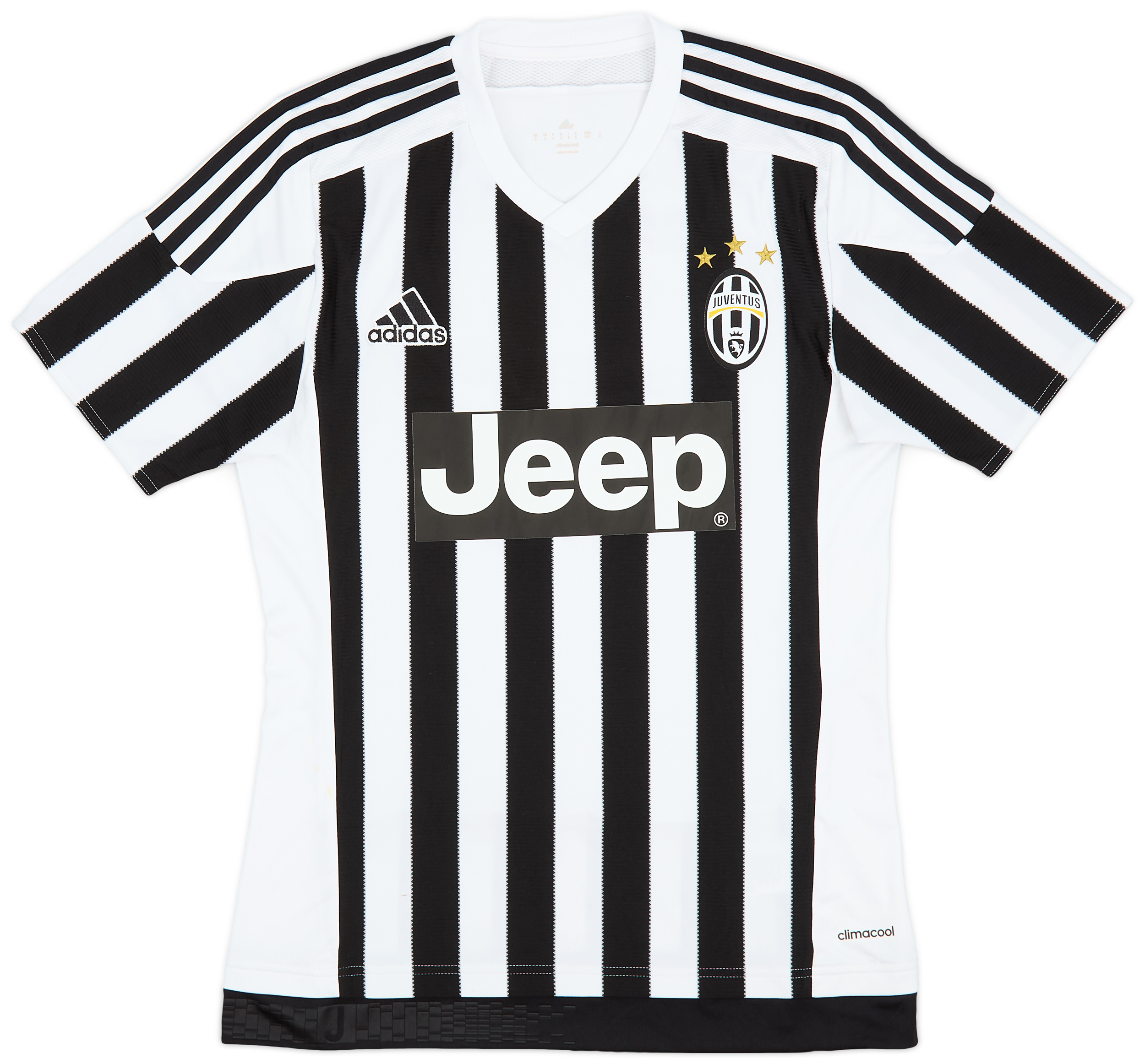 Maillot Extérieur Juventus 2014/2015 - Nike, N°14 Llorente - Taille M, Adulte