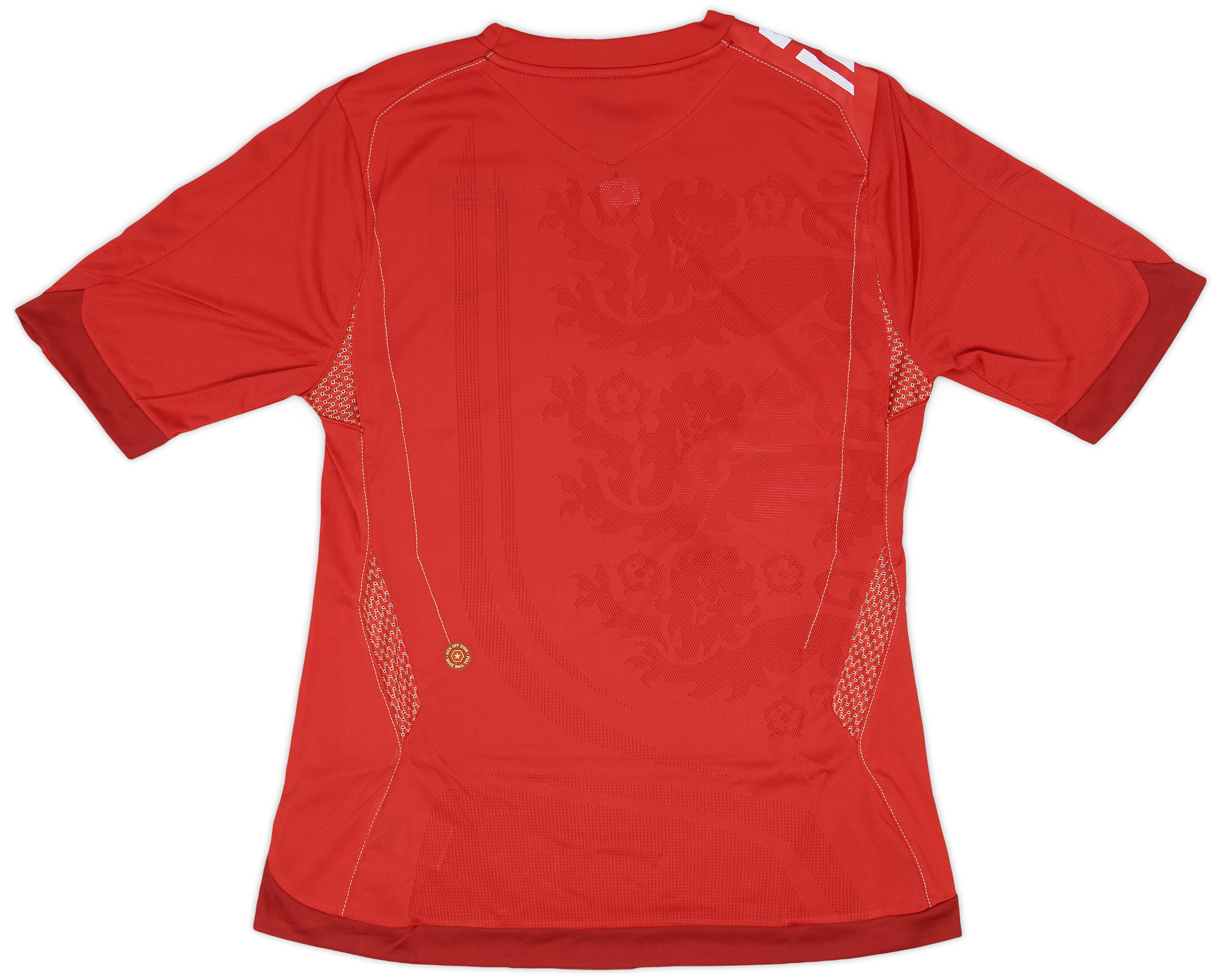 ENGLAND 2004 2006 AWAY SHIRT FOOTBALL SOCCER JERSEY UMBRO
