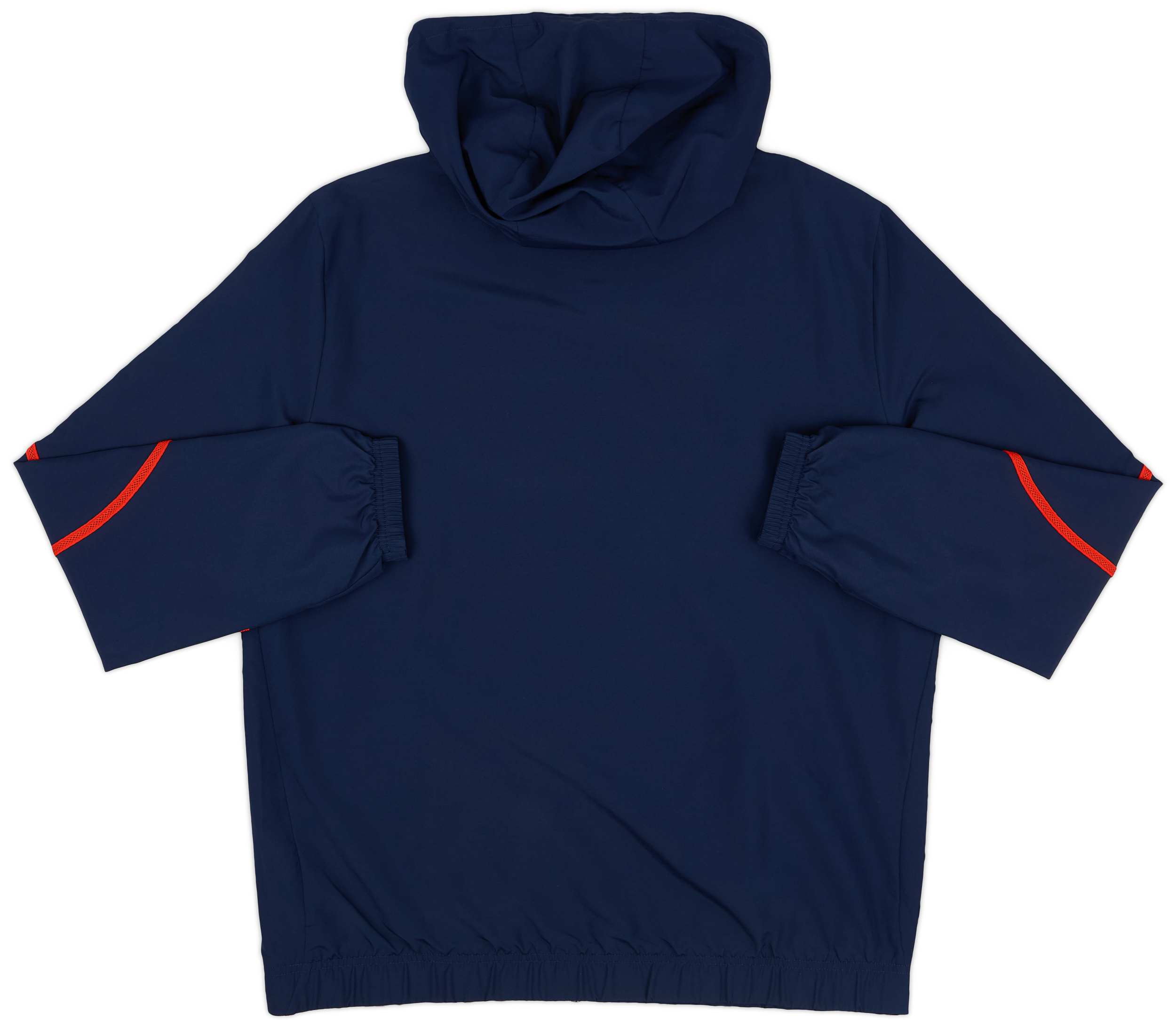 adidas Red Bull Salzburg ジャージ　トラックジャケット 2024-25 Red Bull Salzburg Puma Pre-Match Woven Jacket