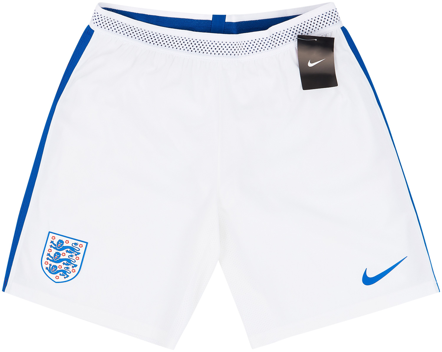 mens england football shorts