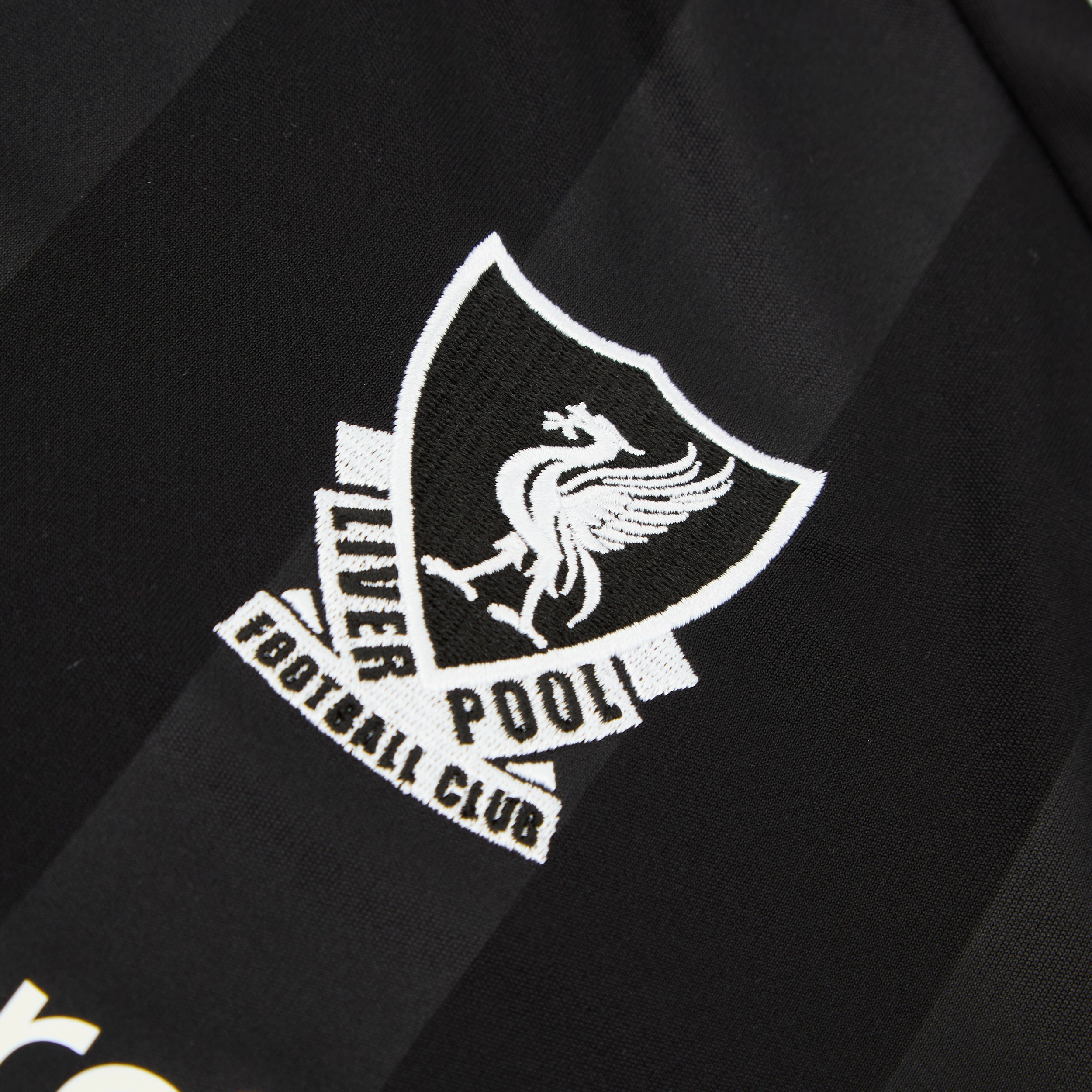 Gabrielfriend Liverpool  常連特別価格 ‼️ 2006-07 Liverpool Third Shirt - 6/10 - (5-6 Years)