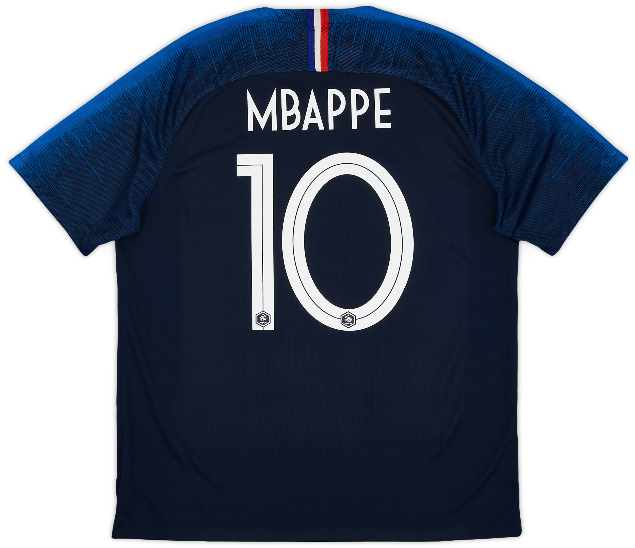 T-Shirts Le Tour De France For Men NEW FRANCE AWAY Soccer Jersey