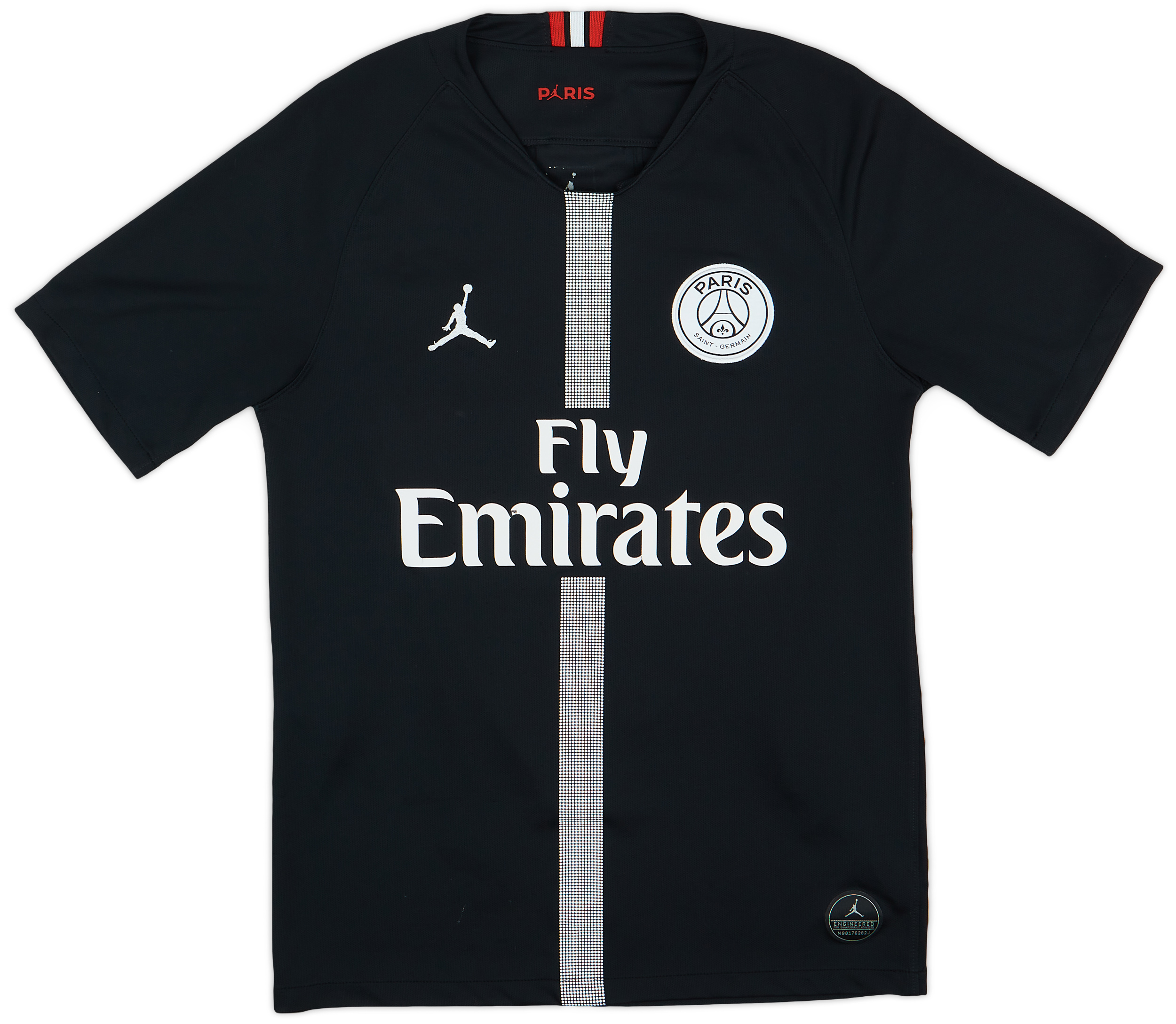 Psg black jersey 2018 hotsell