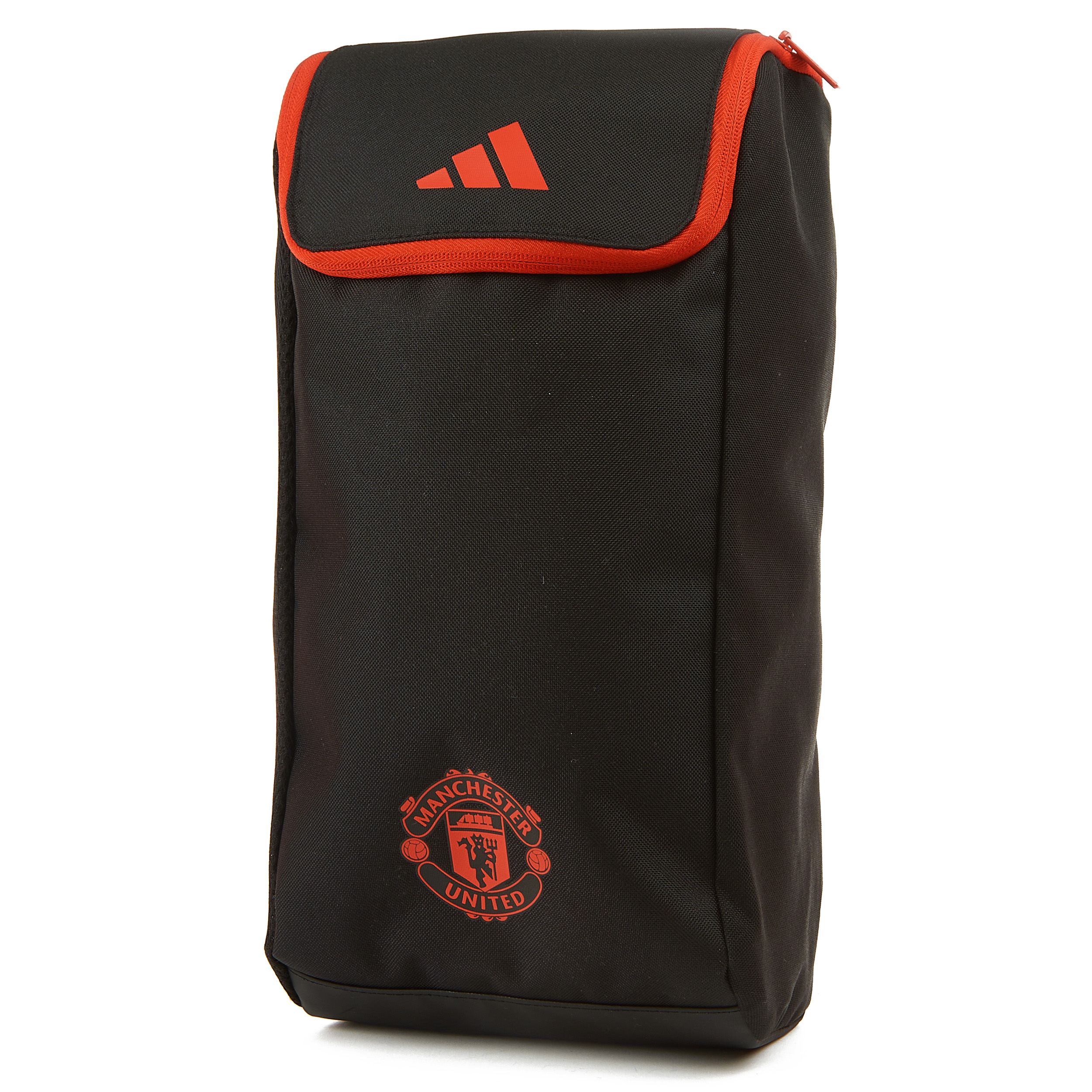 El Manchester United, rival del FC Barcelona en la Europa League