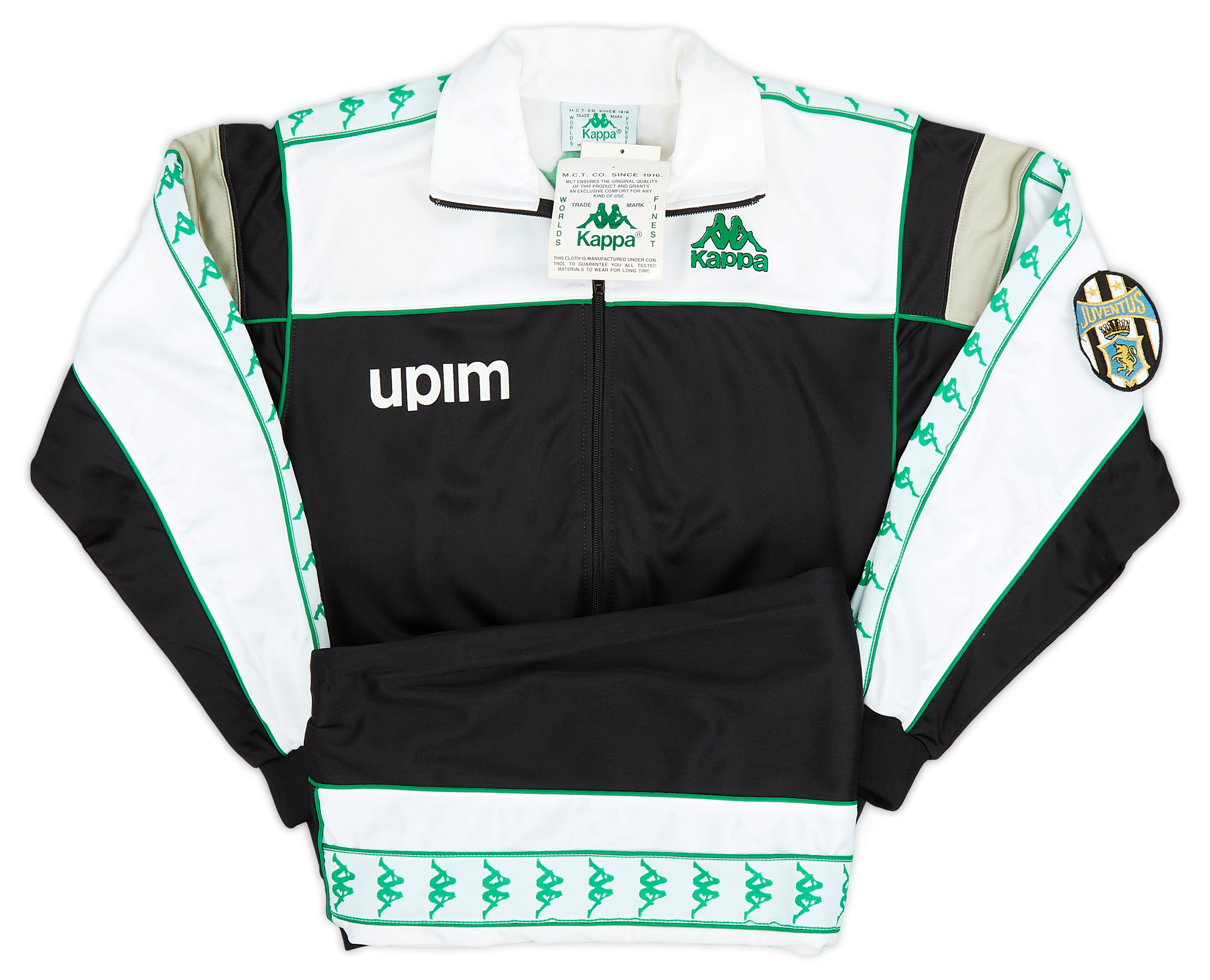【早い者勝ち】レア！Kappa F.C. JUVENTUS Vintage 90s Kappa Juventus Jersey 96-97 Men's XL | eBay