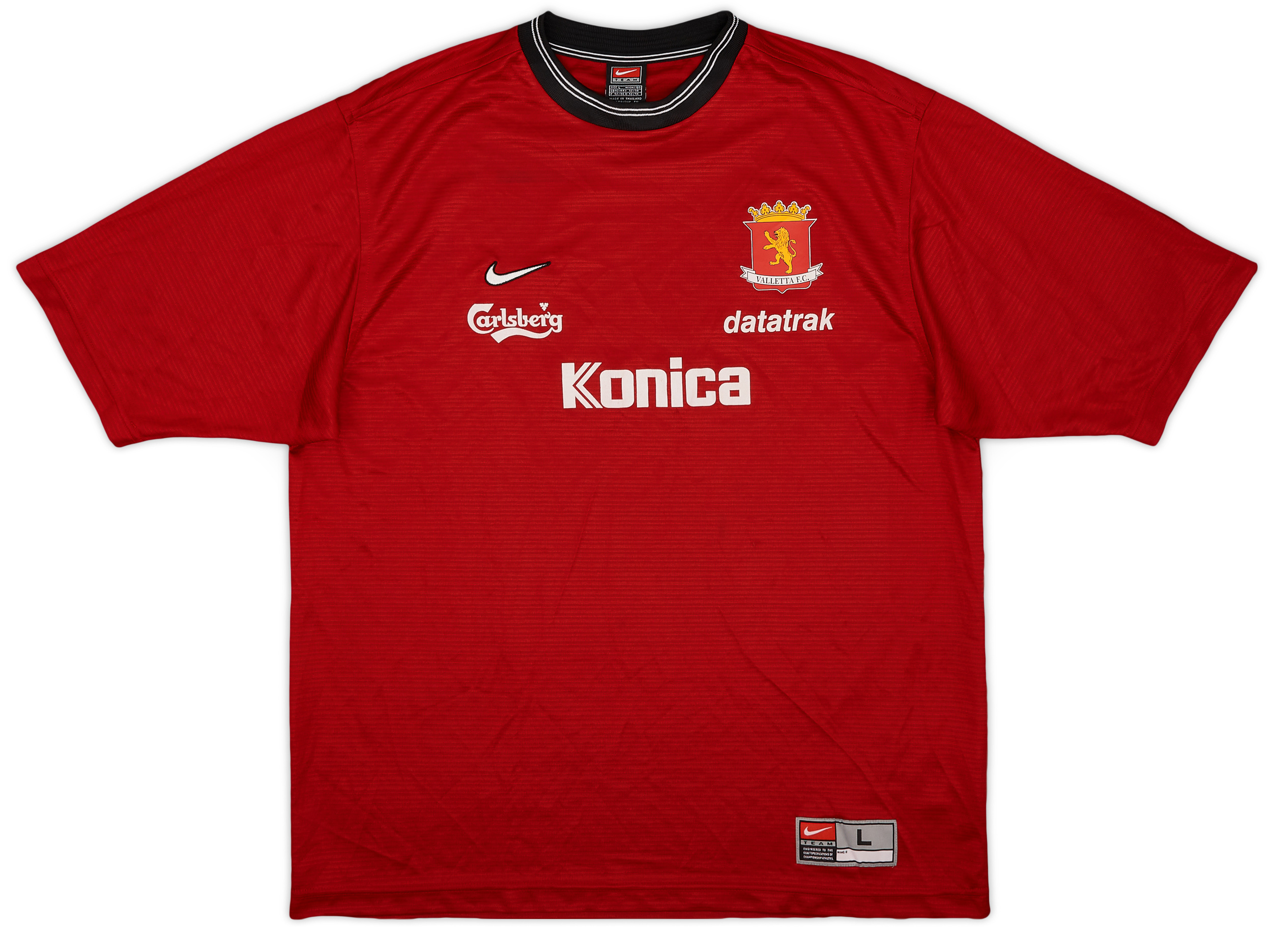 VALLETTA SHIRT