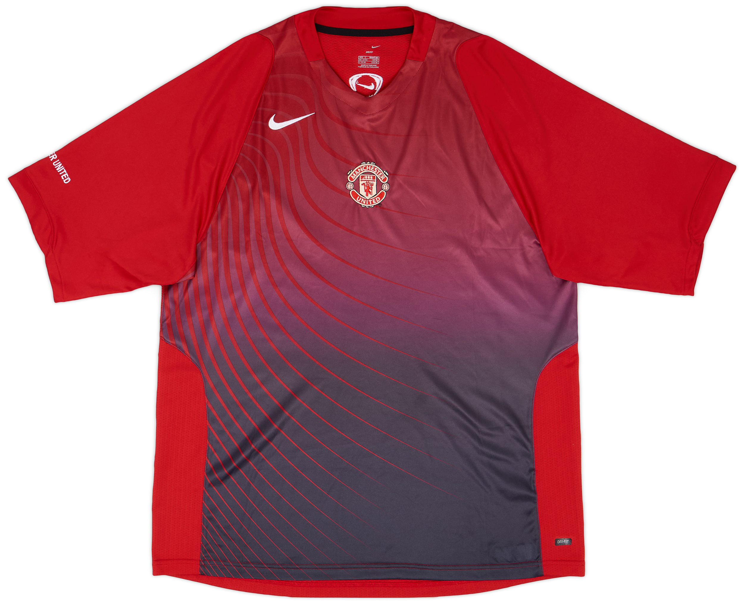 2006/7 NIKE Manchester united サッカーシャツ s-l400.jpg