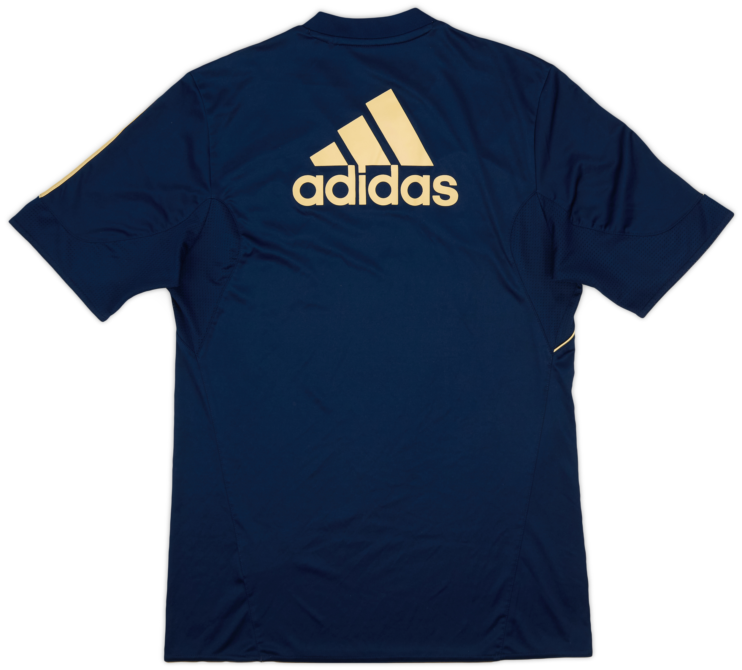 2012-13 Chelsea adidas Training Shirt - 6/10 - (M/L) 2012-13 Chelsea adidas Training Shirt - 6/10 - (M/L)