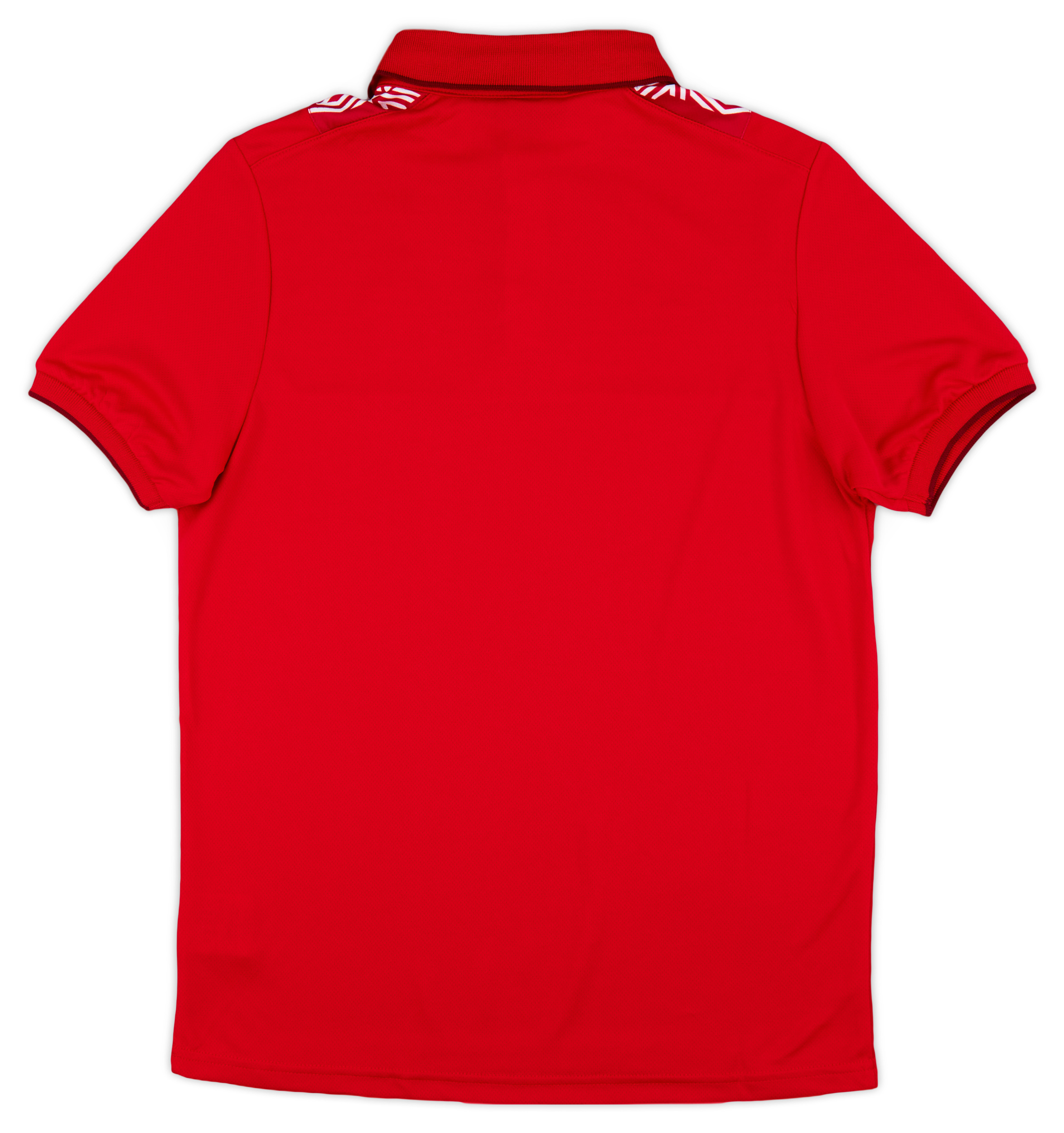 2019-20 Mallorca Umbro Polo T-Shirt KIDS