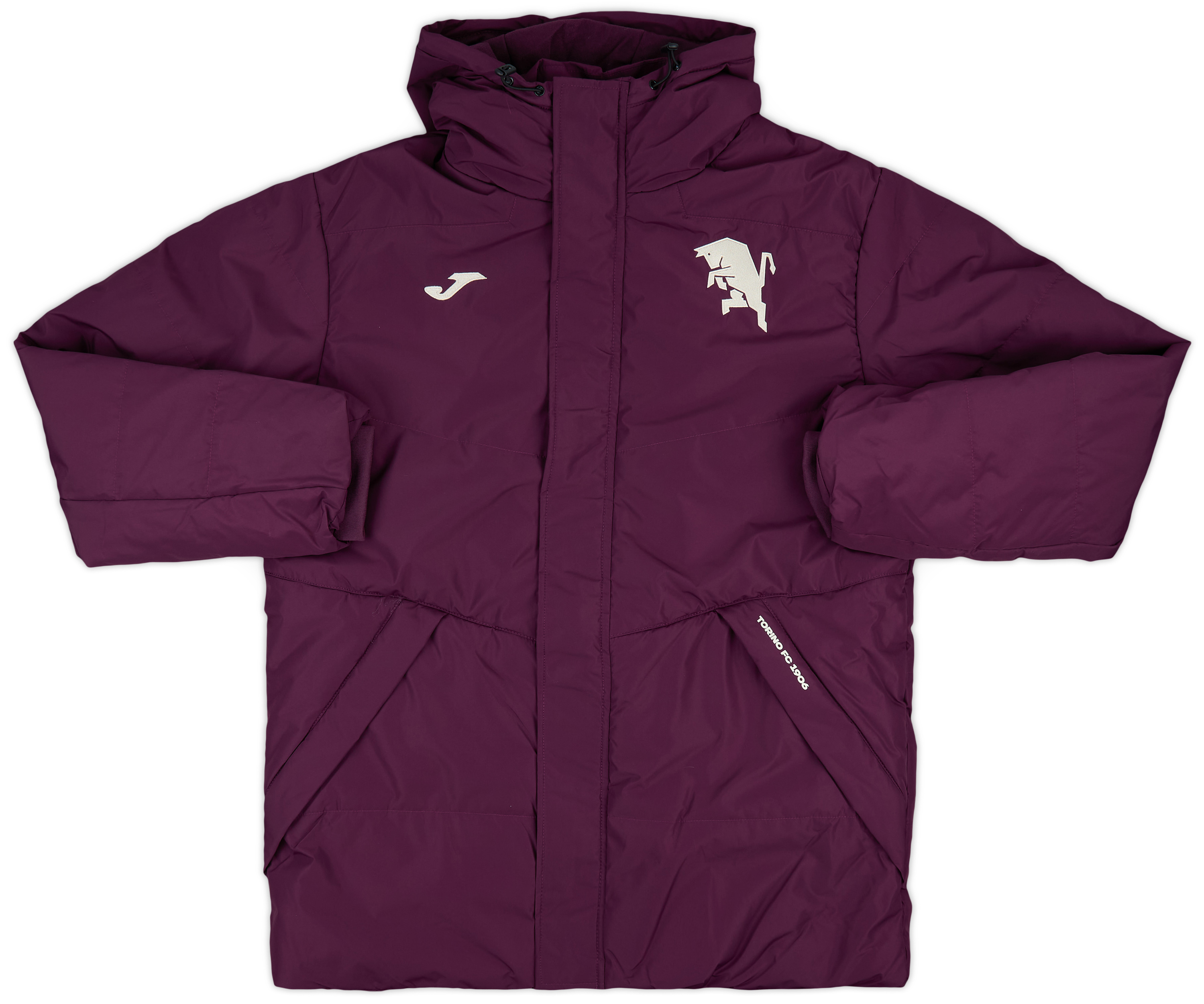 2024-25 Torino Joma Padded Jacket