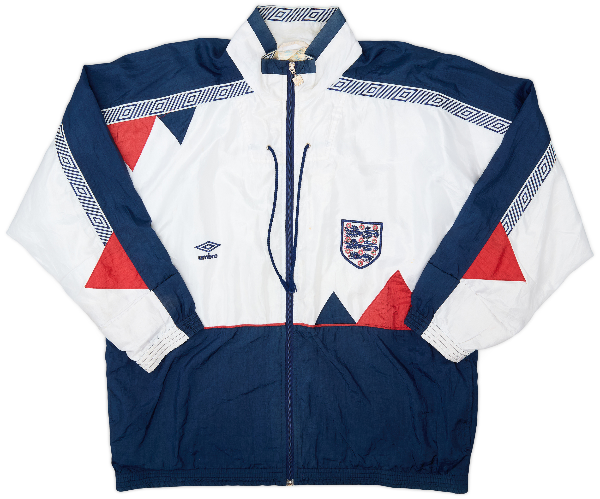00s umbro England 代表　サッカーシャツ　在原みゆき 00s umbro England 代表 サッカーシャツ 在原みゆき - メルカリ