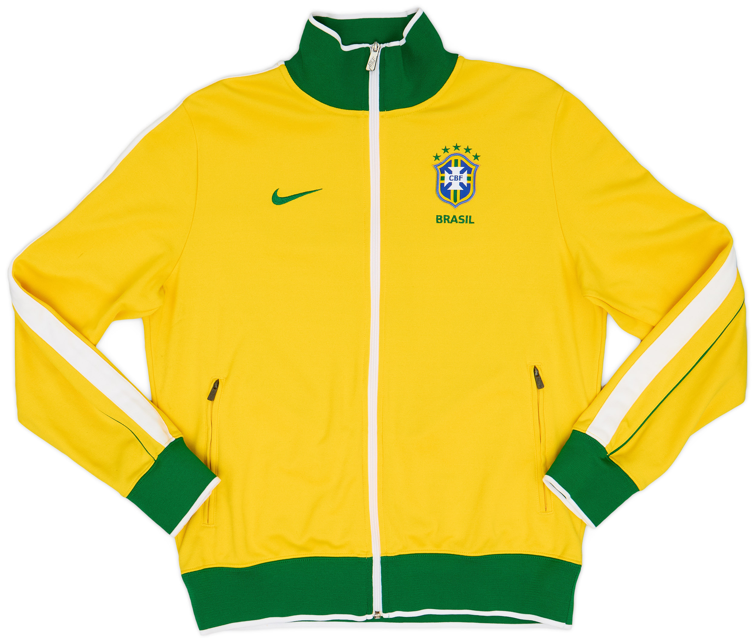 00s NIKEナイキ トラックジャケット ブラジル 海外 CBF BRASIL $_57.JPG?set_id=880000500F