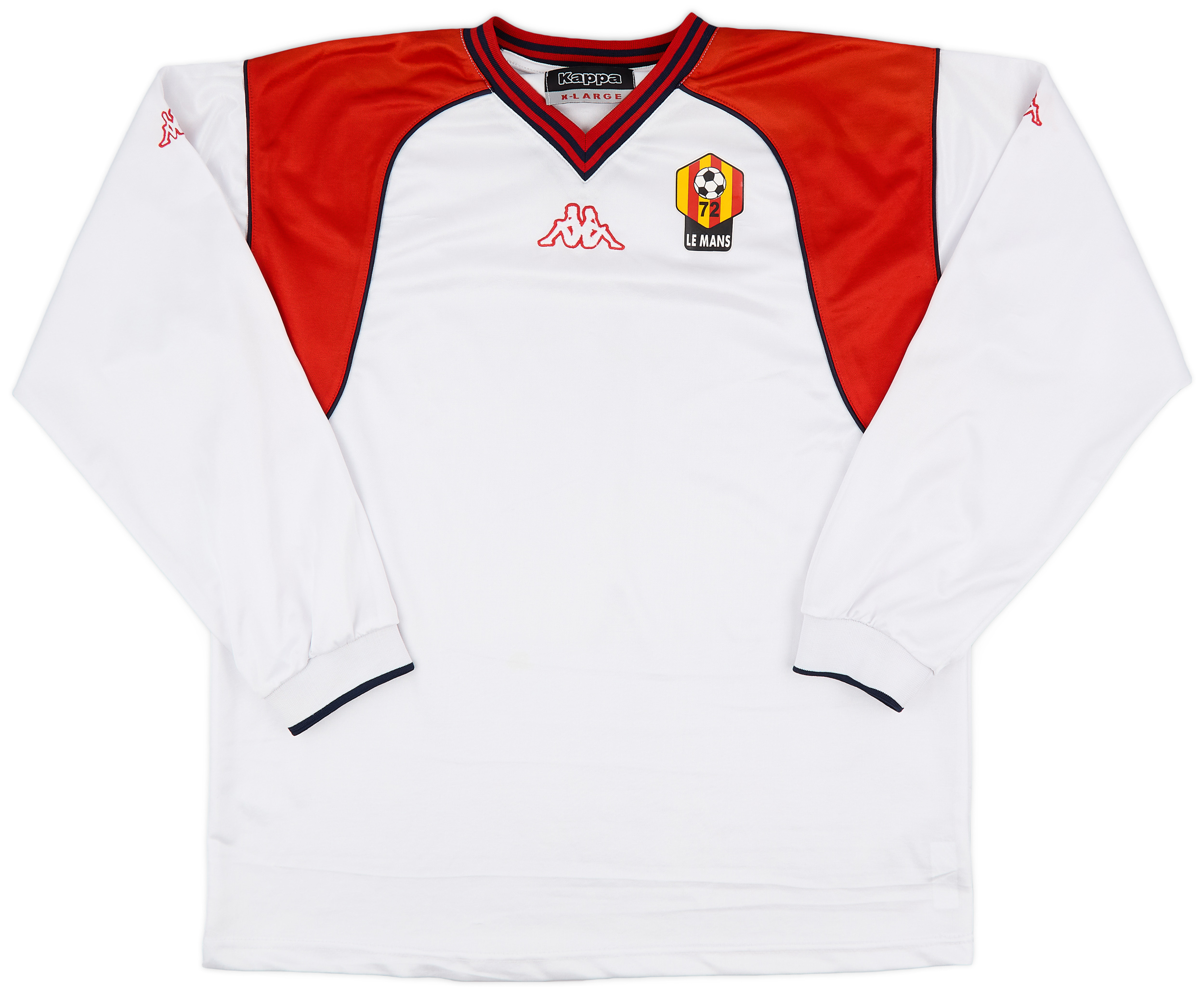 Maillots d'entraînement Taille XL pour homme sur - Page 3