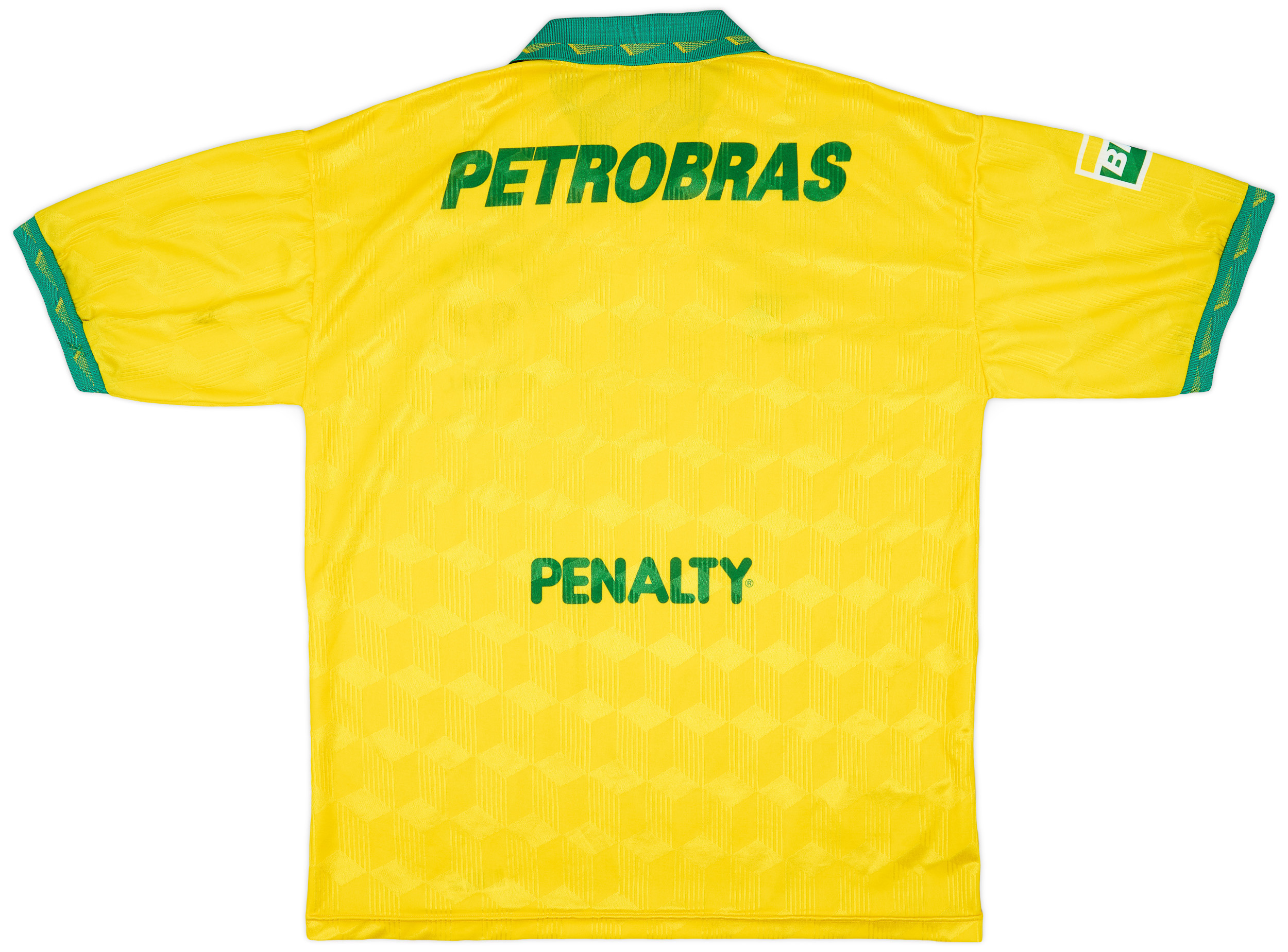 サントス　メイドインBrazil アンブロ　football Futsal 84be035ee09937fe518988ee4edb79