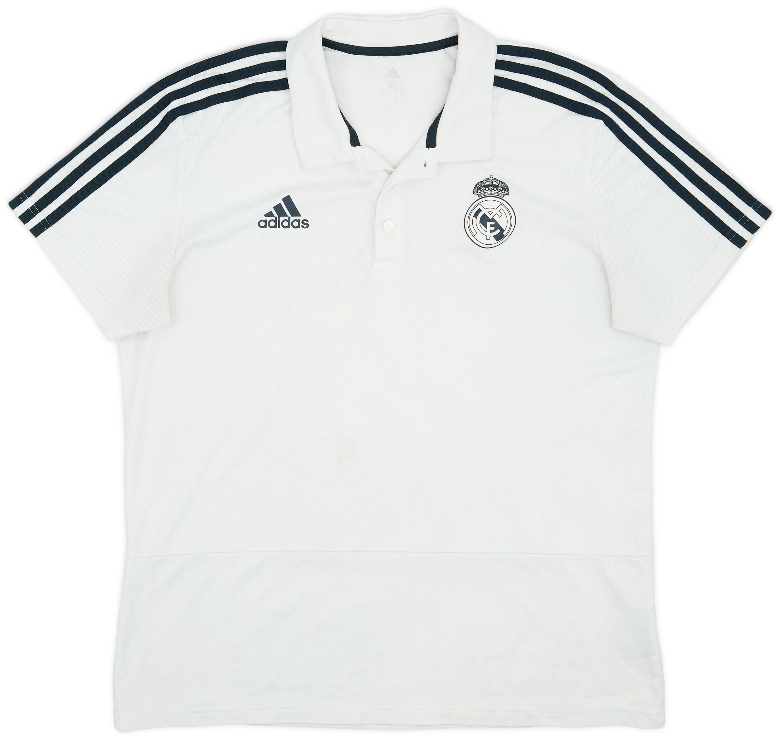 Sky Madrid Rives Polo Shirt