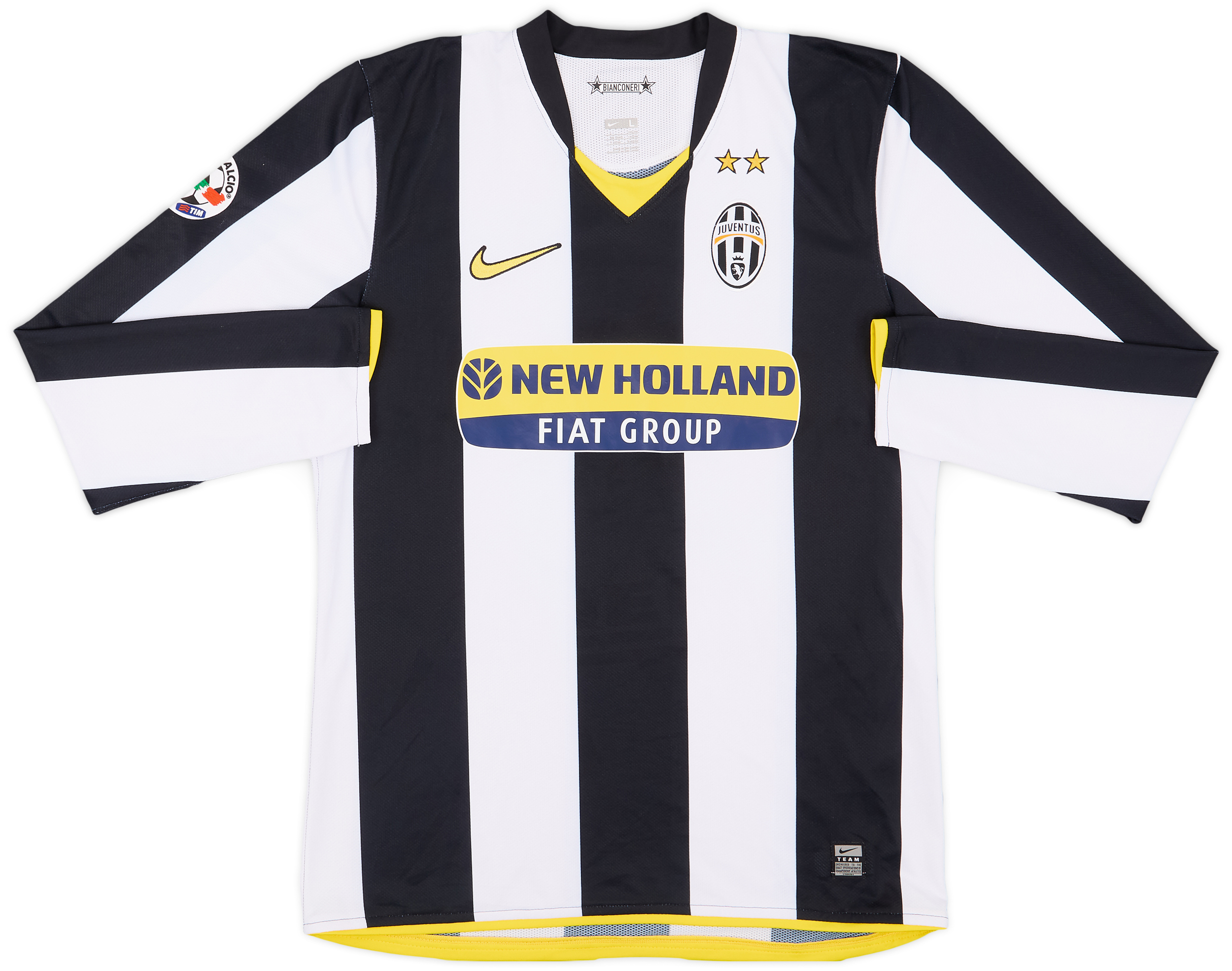 ウェア Juventus 2009-10 football shirt  85122ae859ae044284cb435a9a10bb