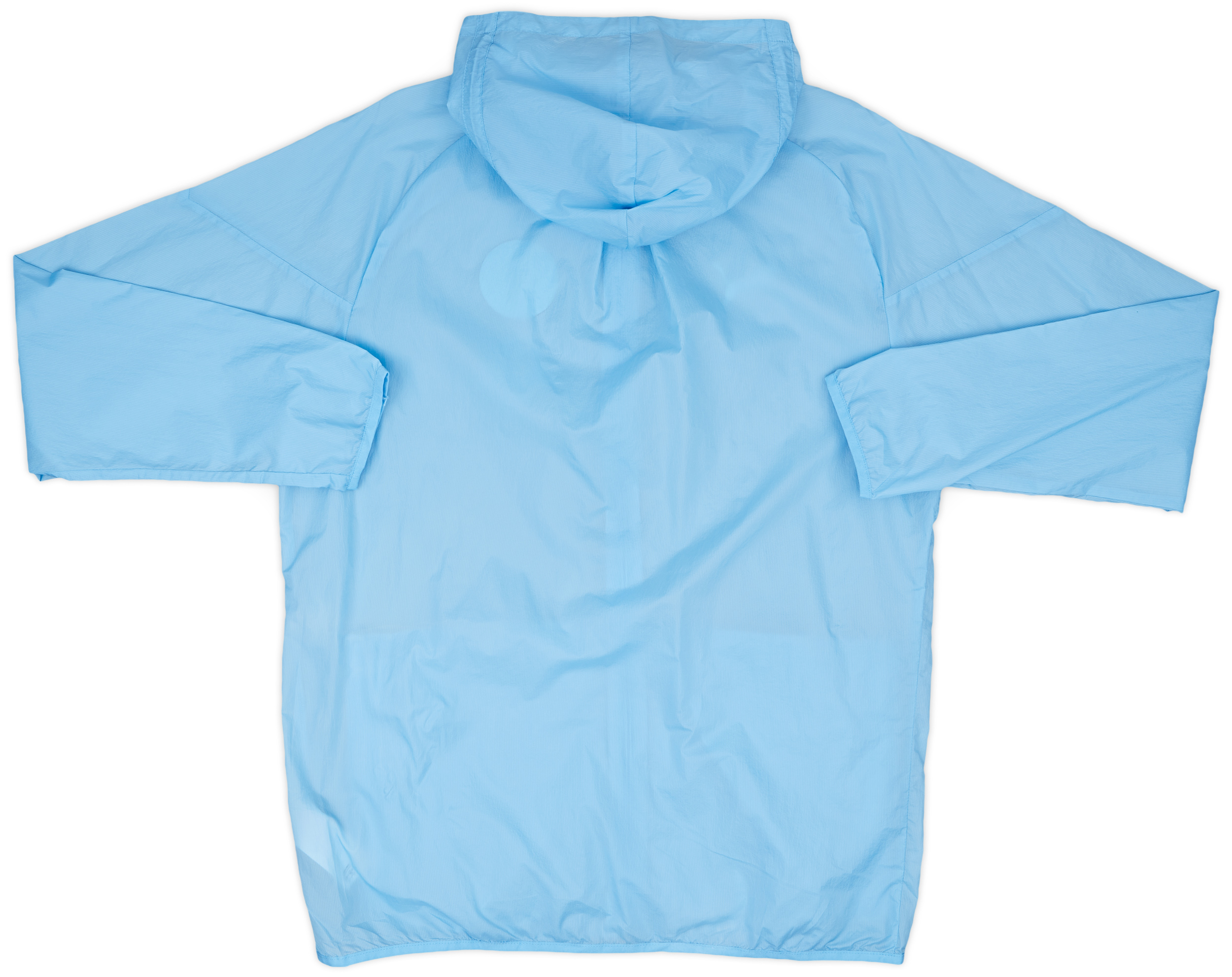 2023-24 Manchester City Player Issue Windbreaker Jacket