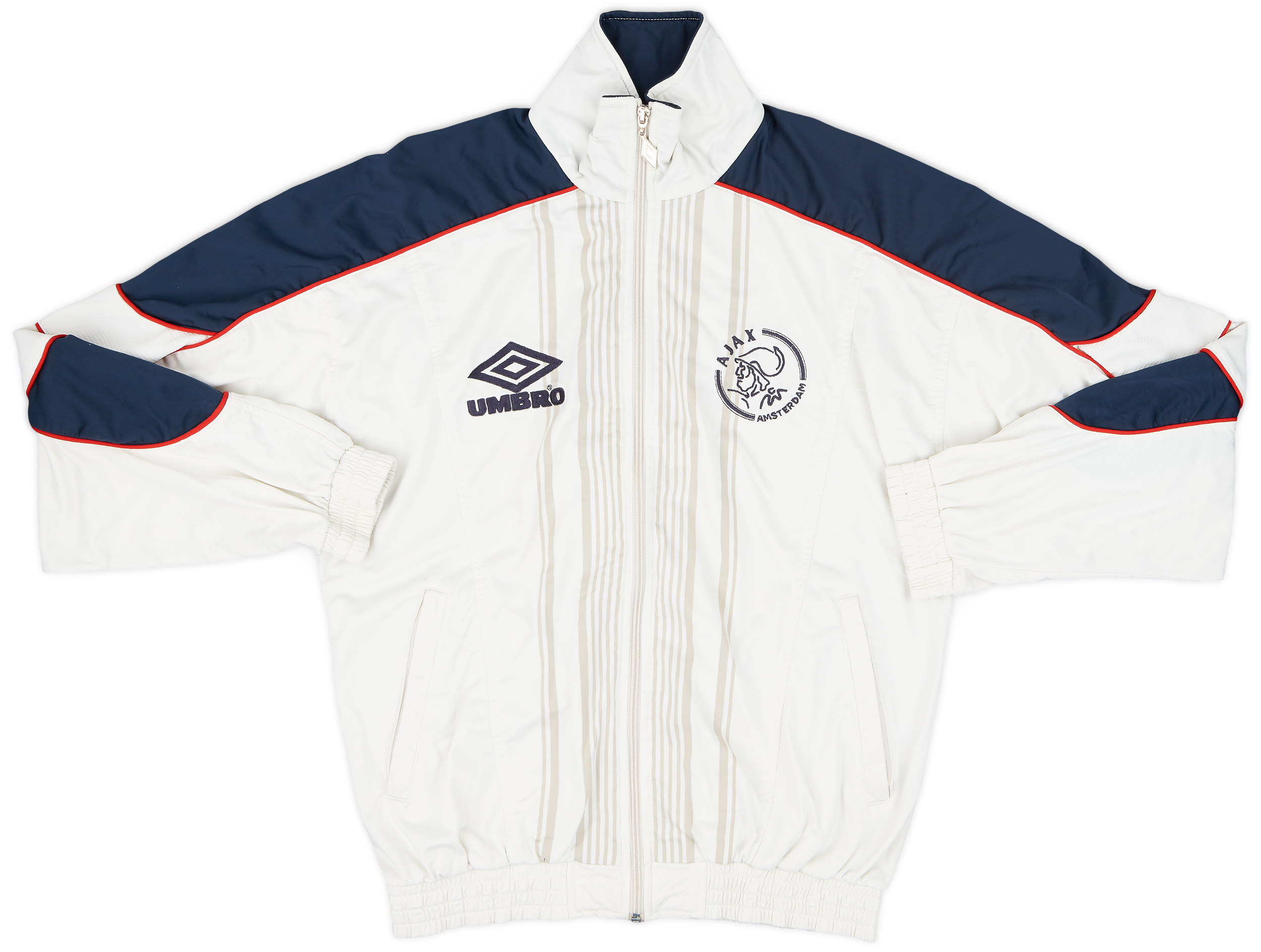 UMBRO/別注 Pattern Track Jacket｜Daytona Park(FREAK'S STORE