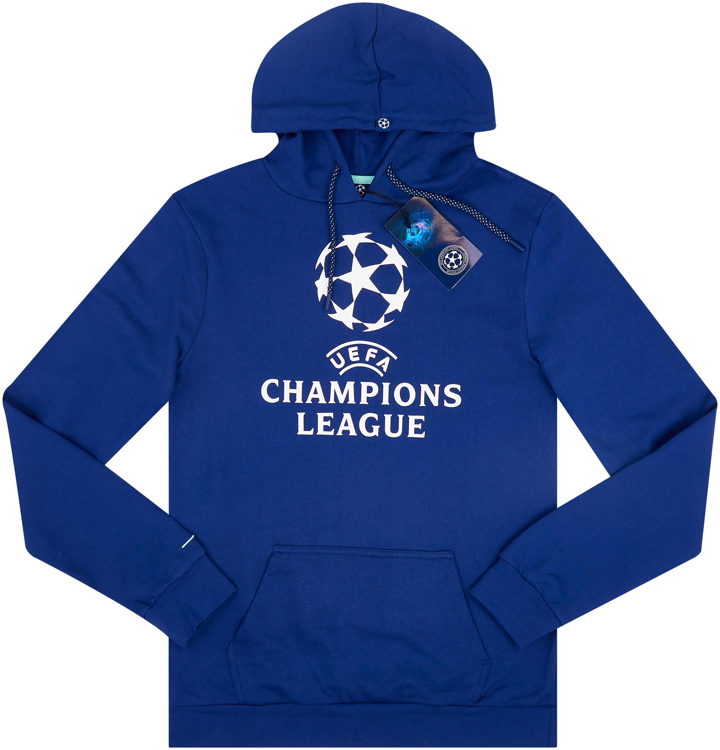 Sudadera champions league hotsell
