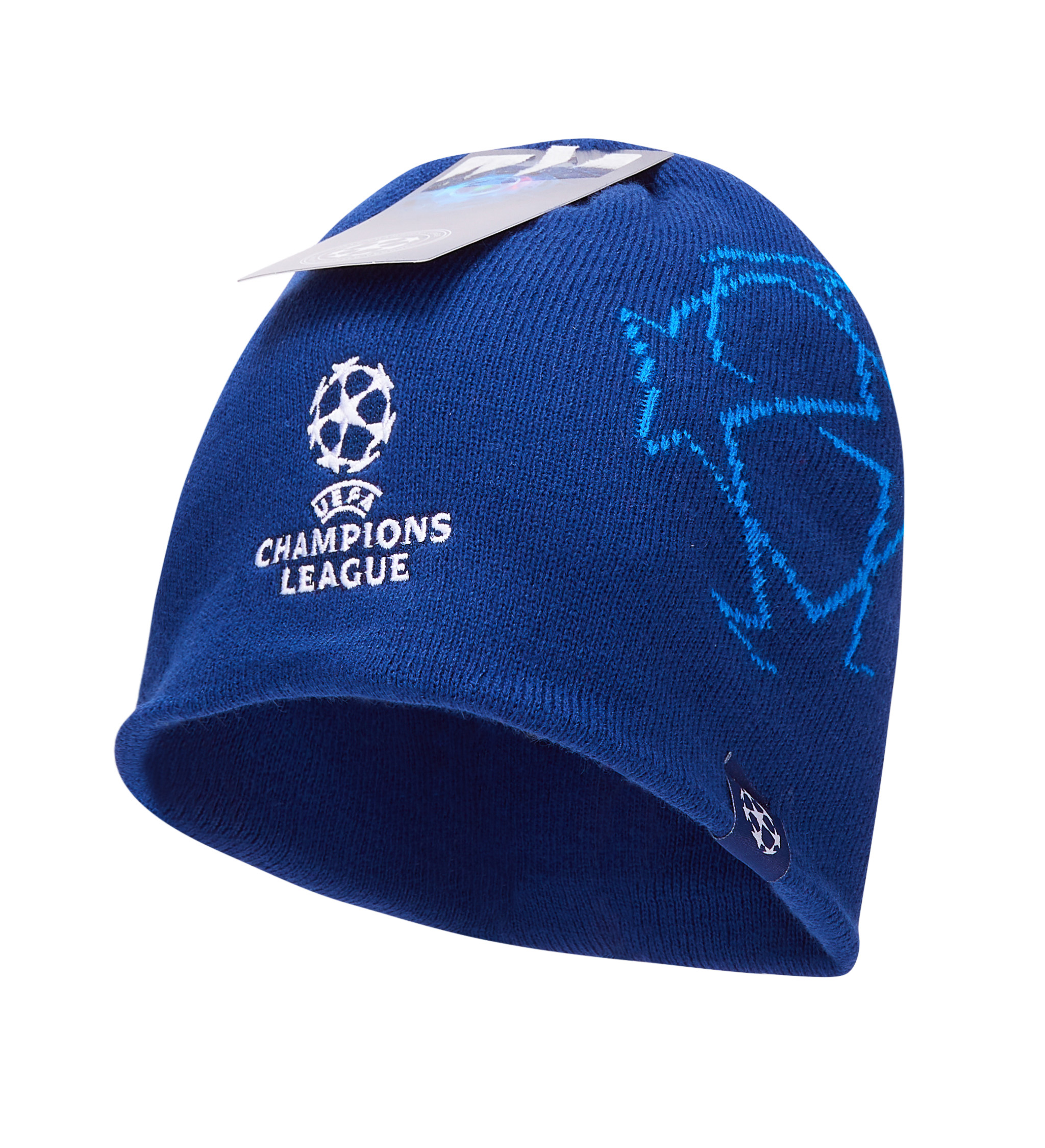 202223 UEFA Champions League Beanie Hat