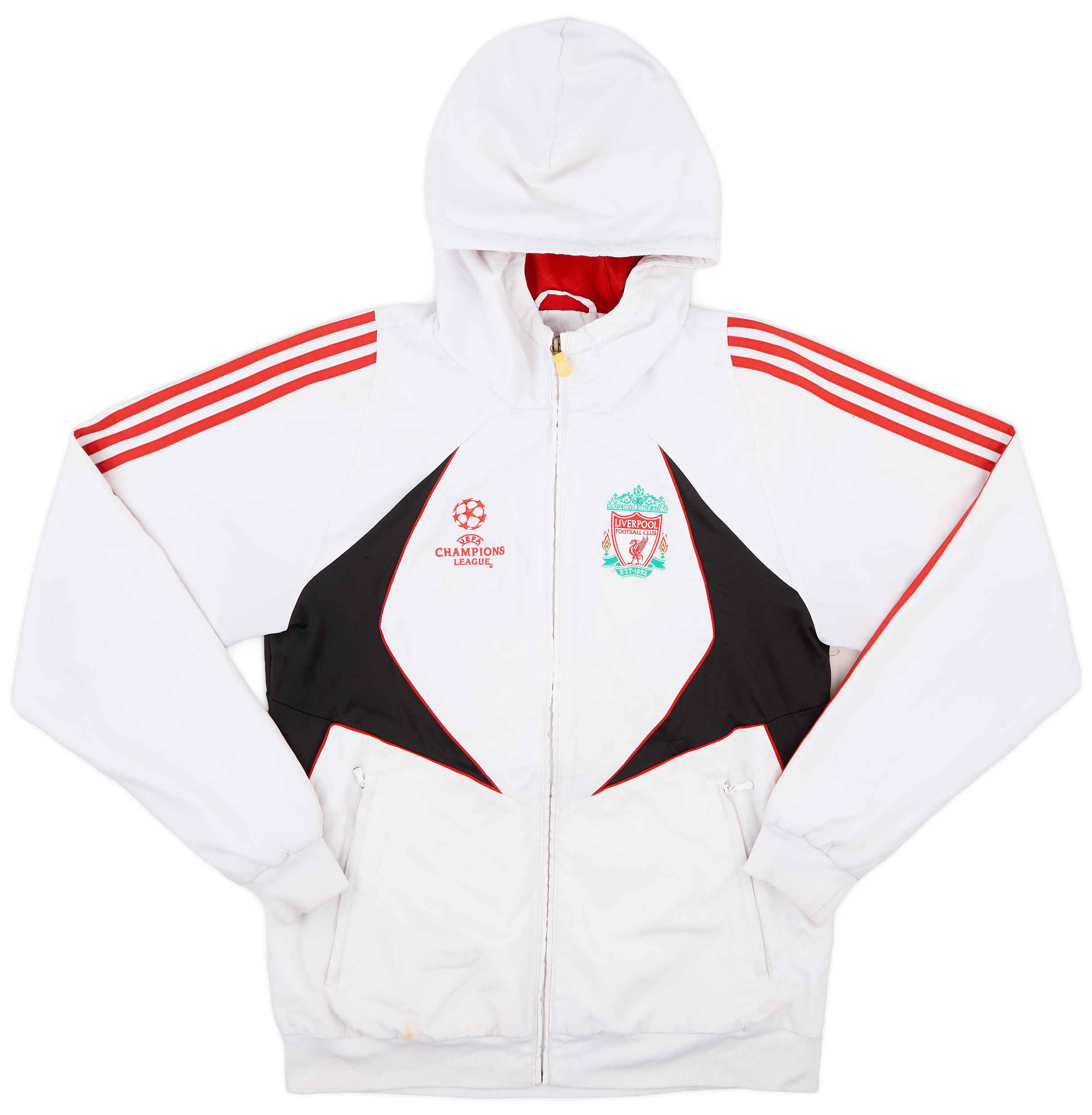 中古・古着通販】adidas (アディダス) LIVERPOOL (リバプール