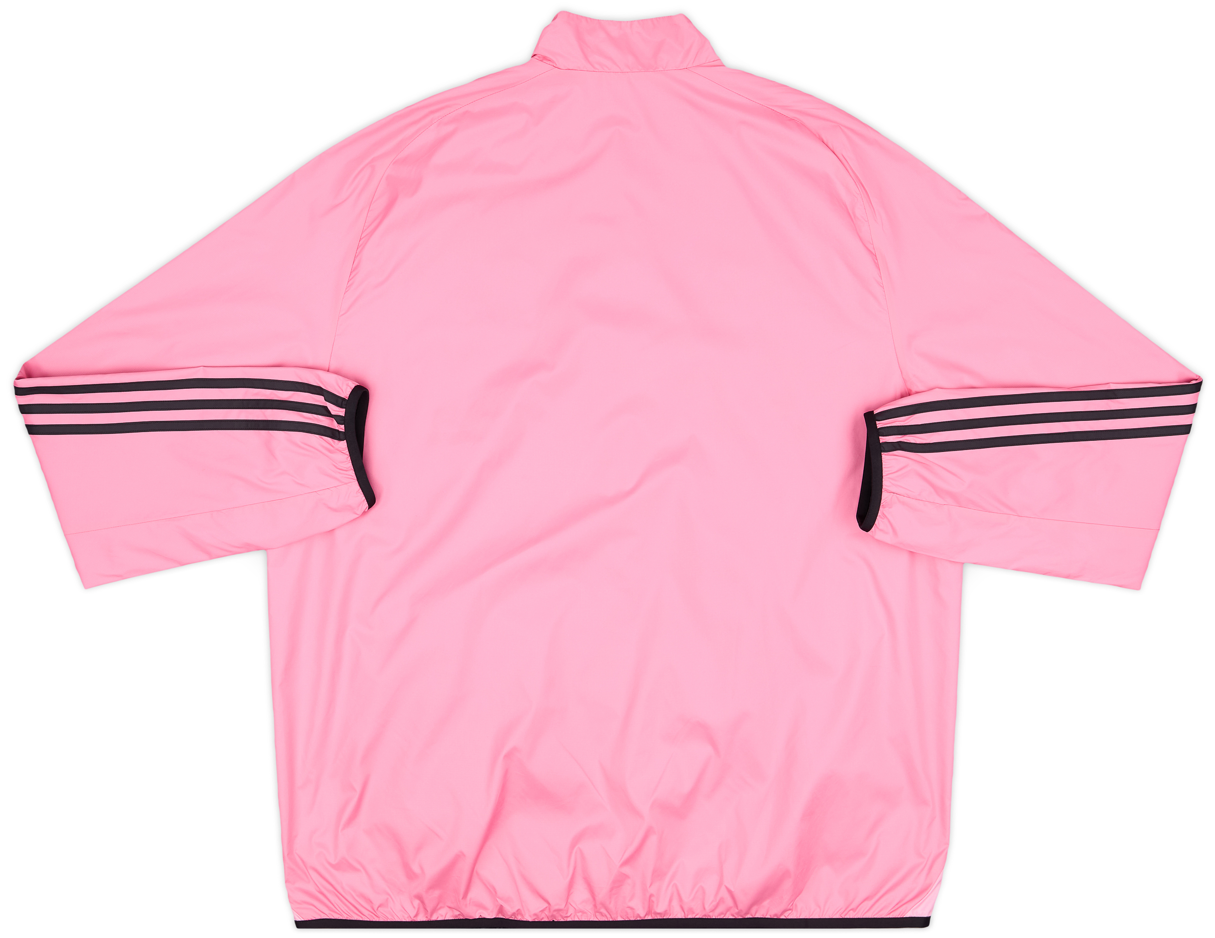 2025 Inter Miami adidas Reversible Anthem Jacket