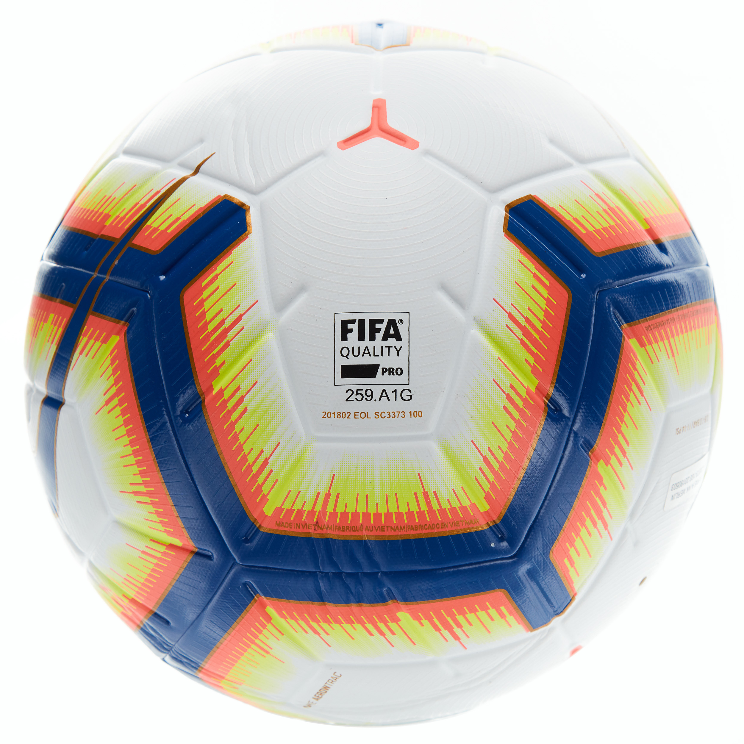 Nike merlin serie a ball outlet
