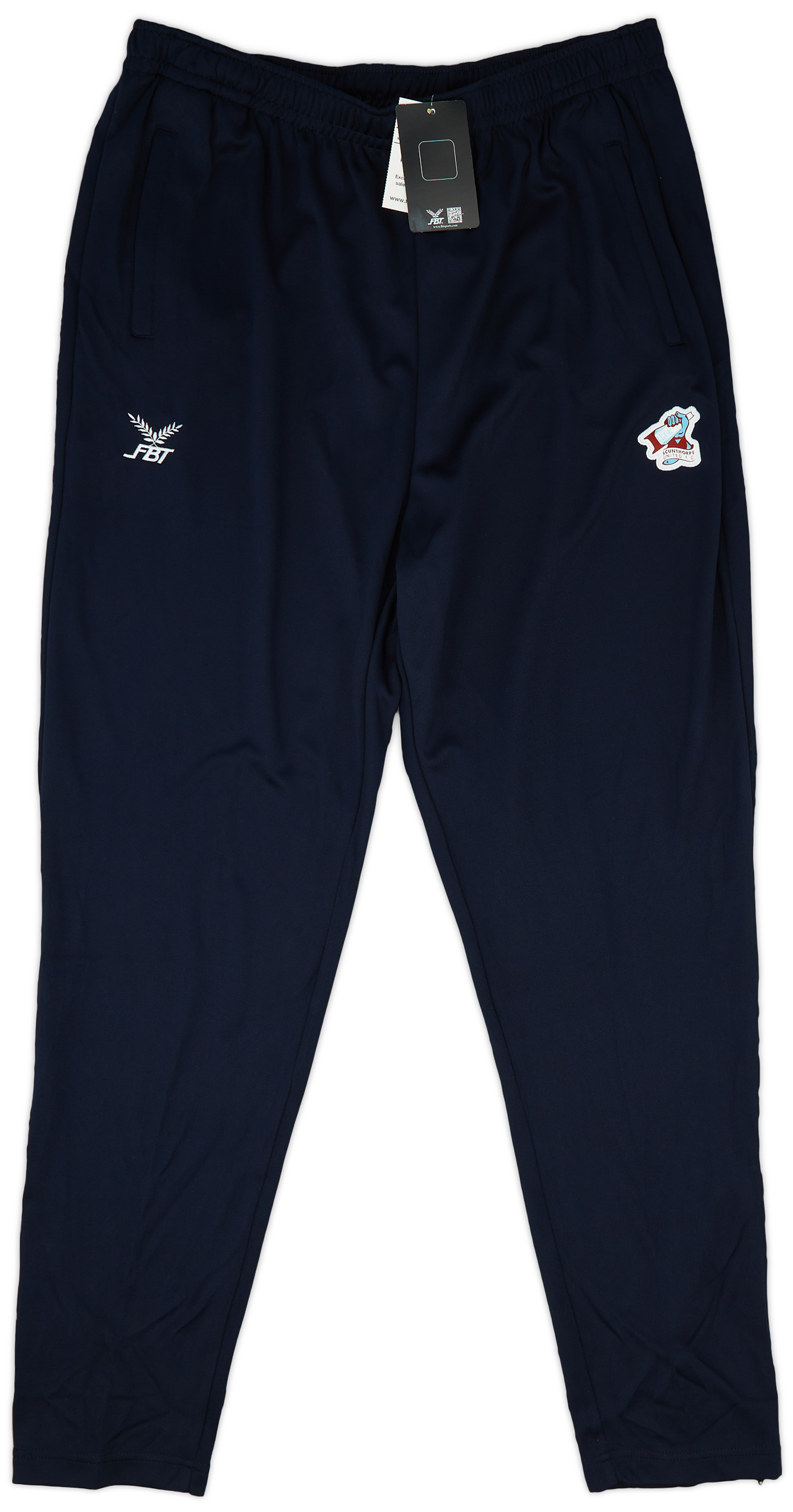 Fbt pants top