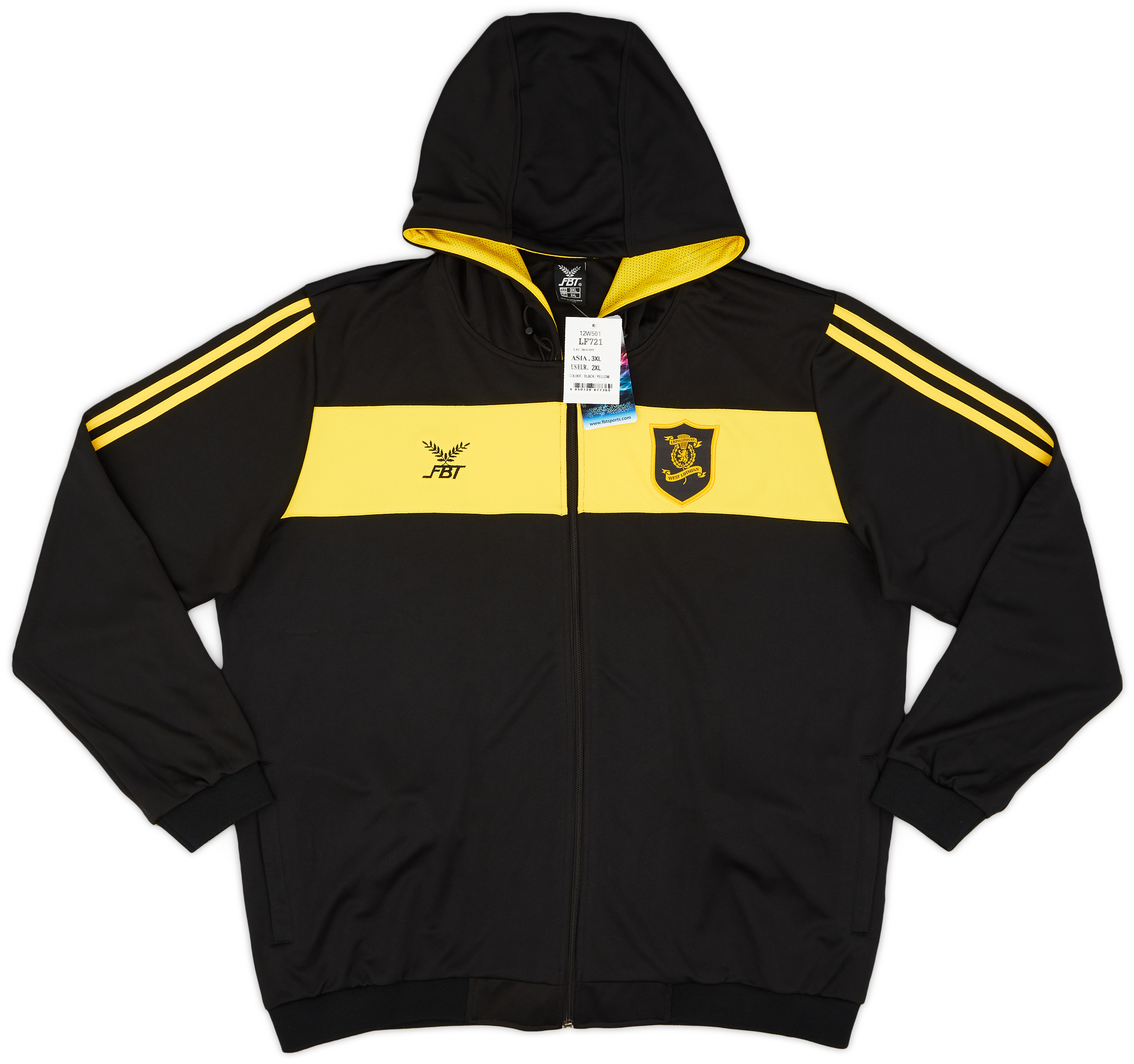 Livingston jacket sales
