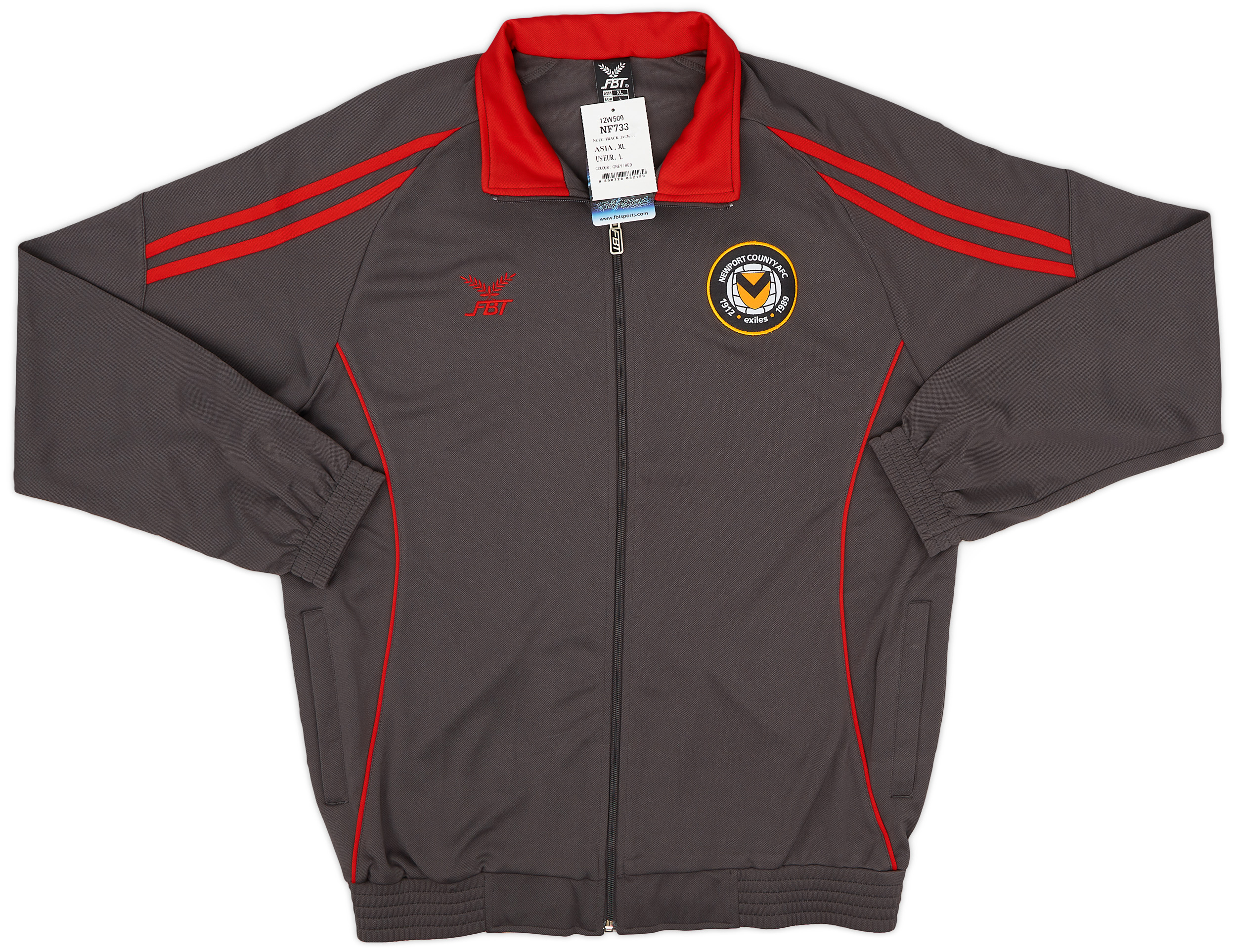 Fbt jacket price clearance