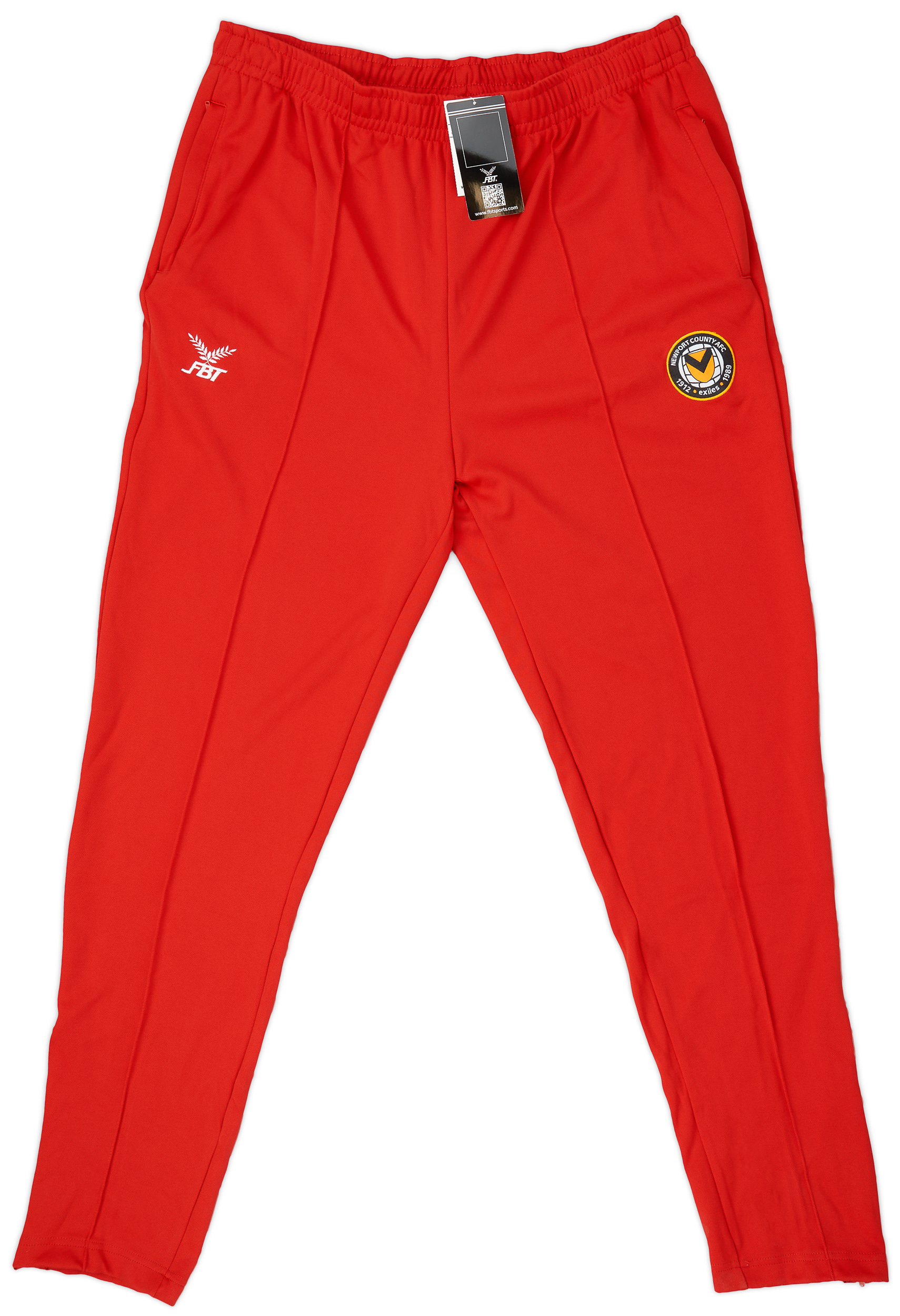 Fbt track pants sales