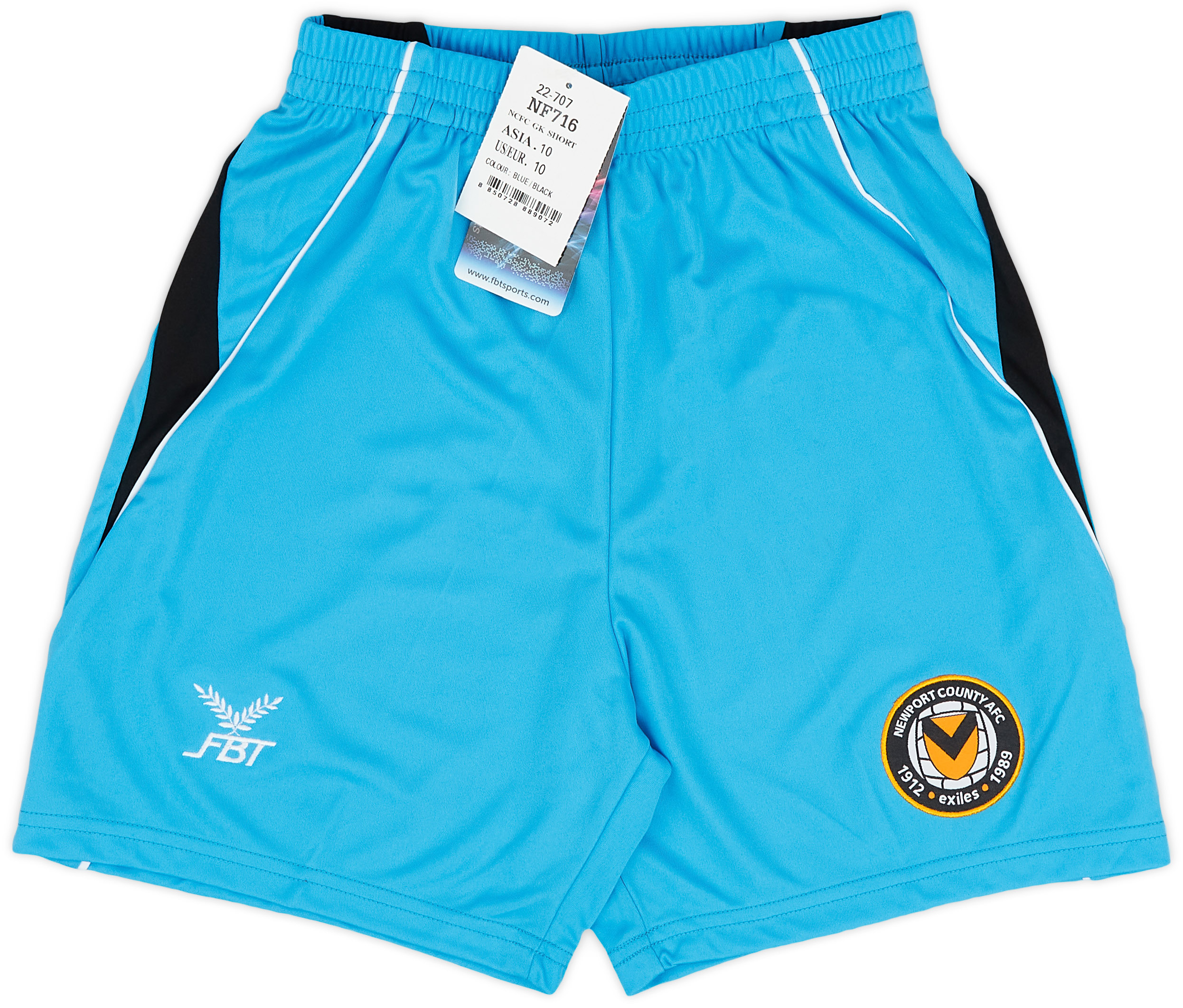 Newport blue shop shorts