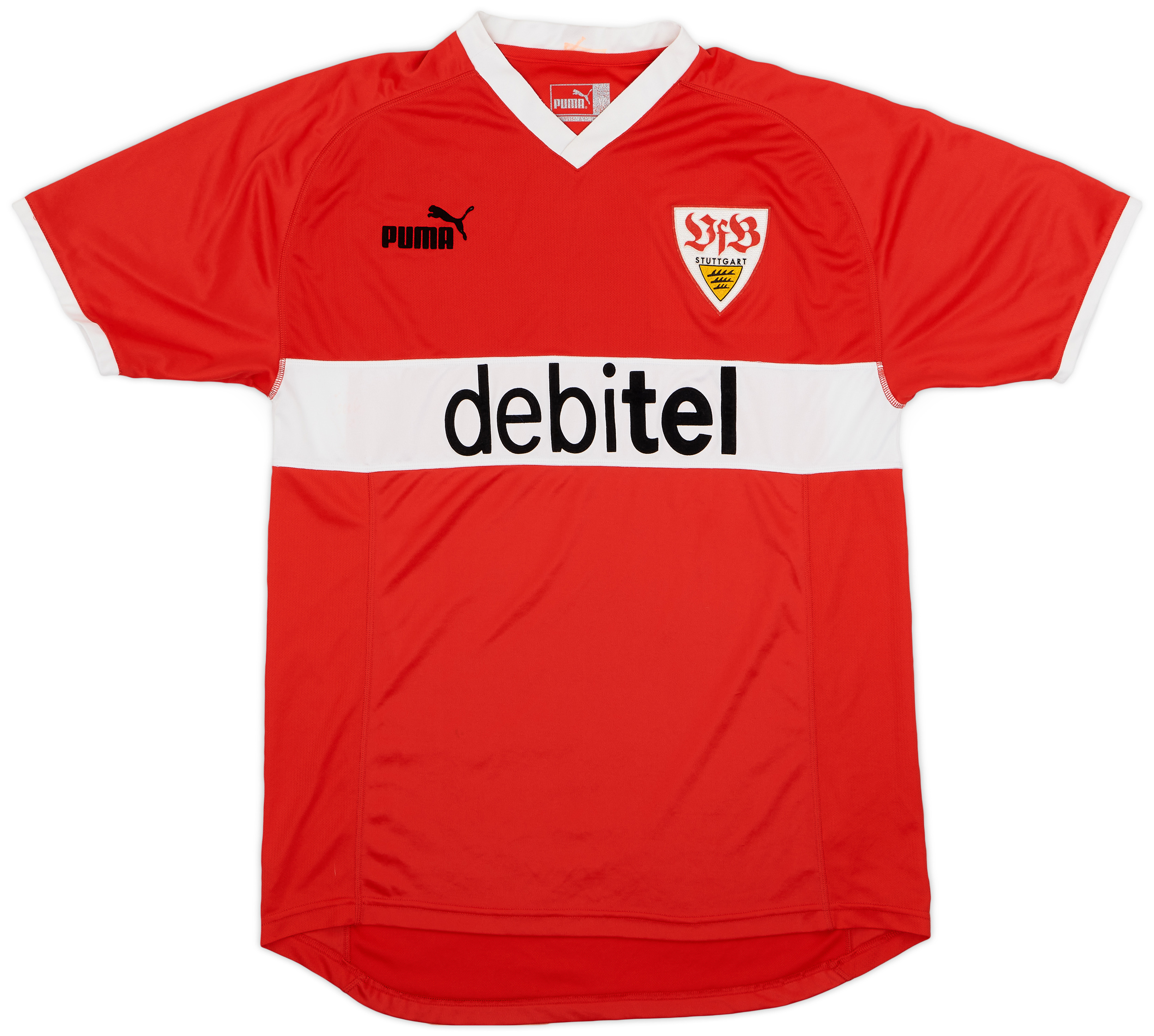 Vfb puma sale 2025