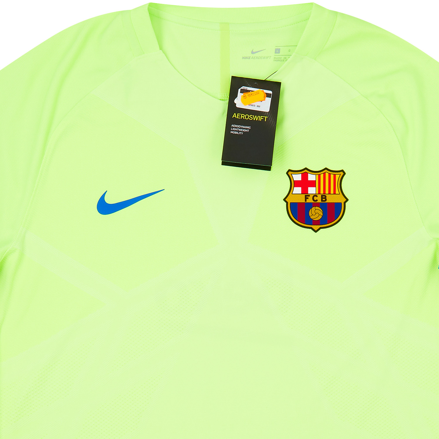 Barcelona aeroswift cheap