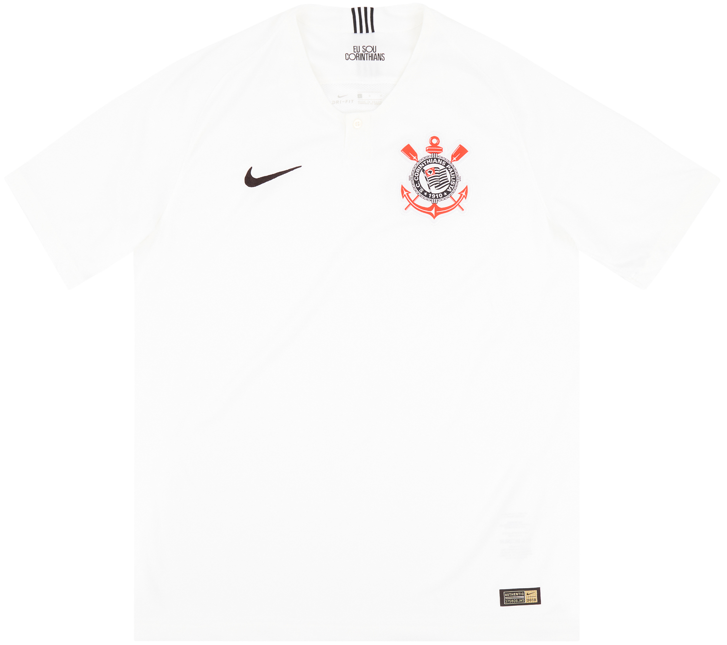 Corinthians jersey 2018 new arrivals