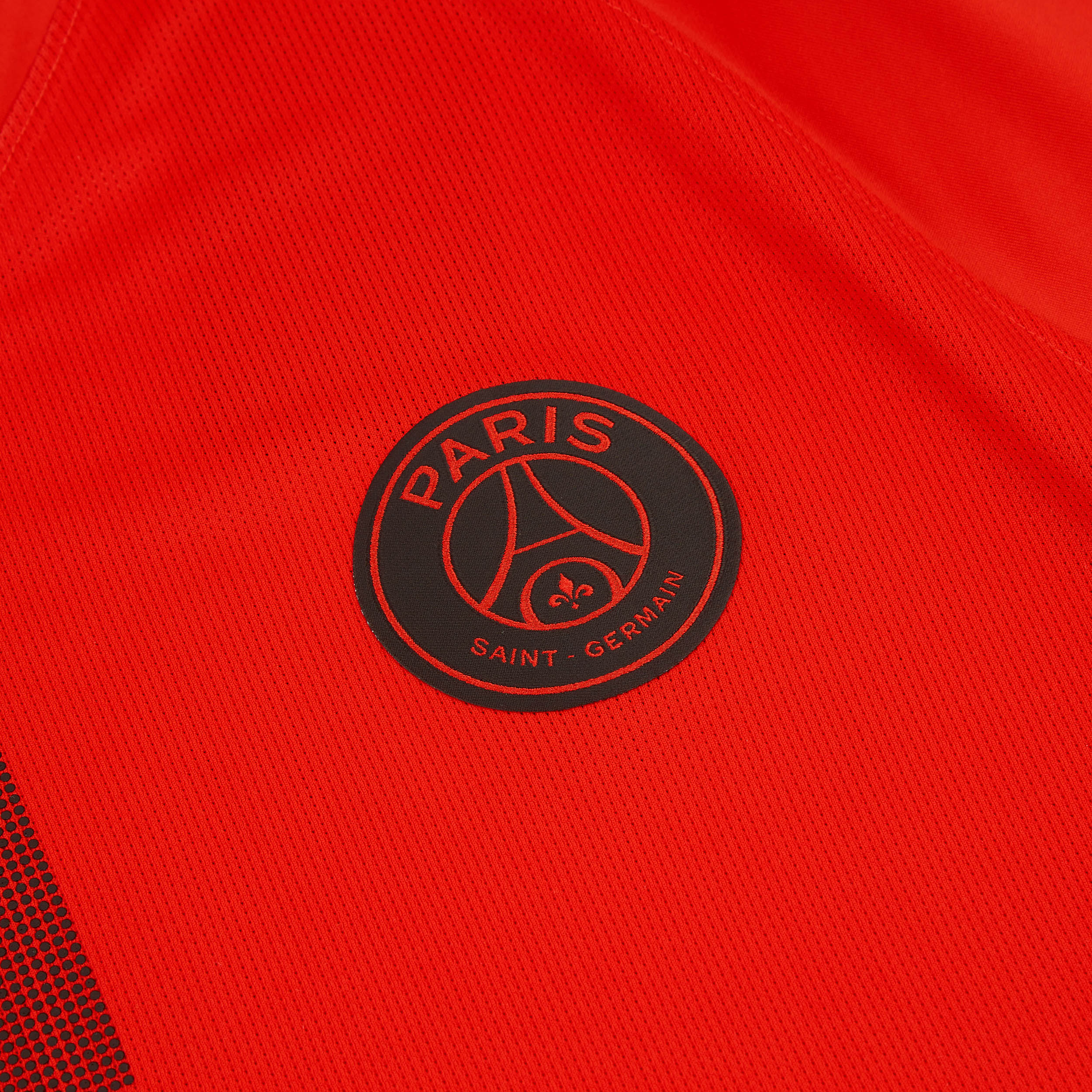 Psg rouge jordan online