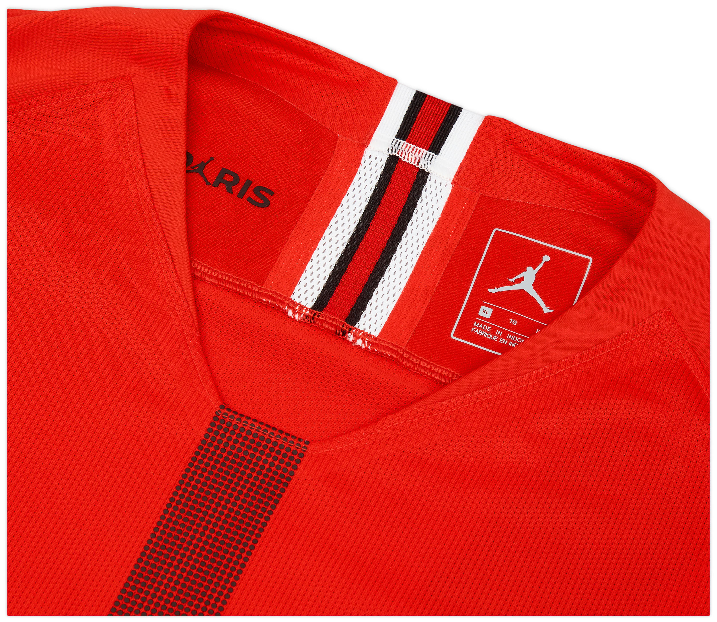 Jordan dna distorted shirt 2025