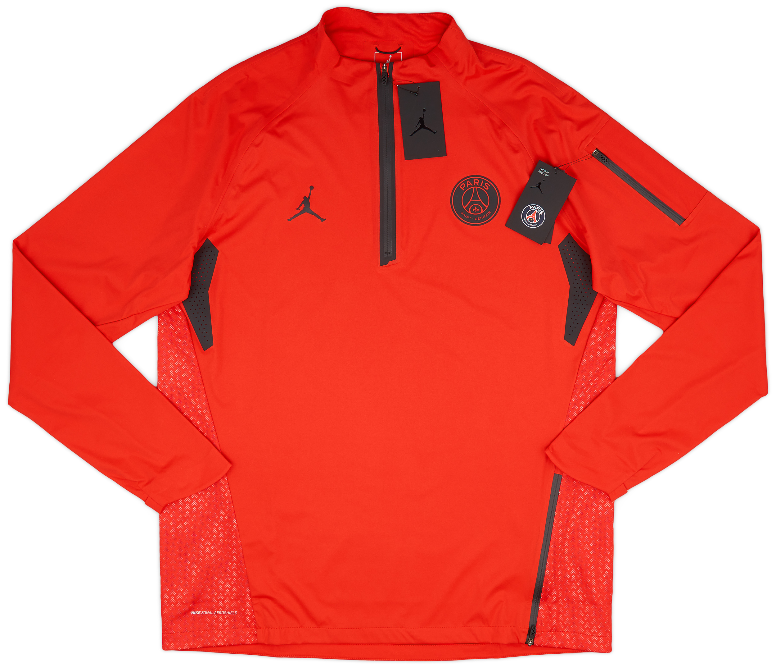 Jordan x psg track top best sale