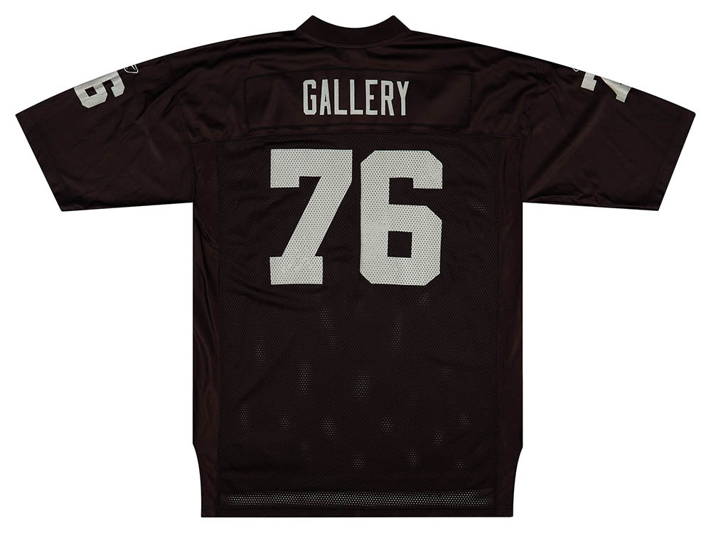 Reebok NFL レイダース 12 ステイブラー 復刻ジャージ 76年モデル Reebok NFL レイダース 12 ステイブラー 復刻ジャージ 76年