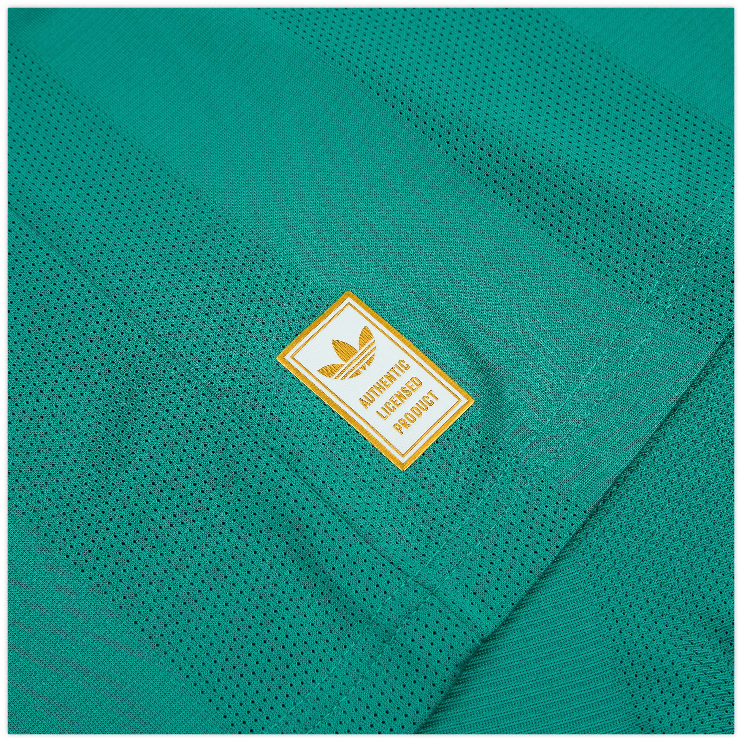 リバプールFC WIRTZ 7番 ジャージL 希少】リバプールホームジャージ（WIRTZ 7 番 カスタムモデル L