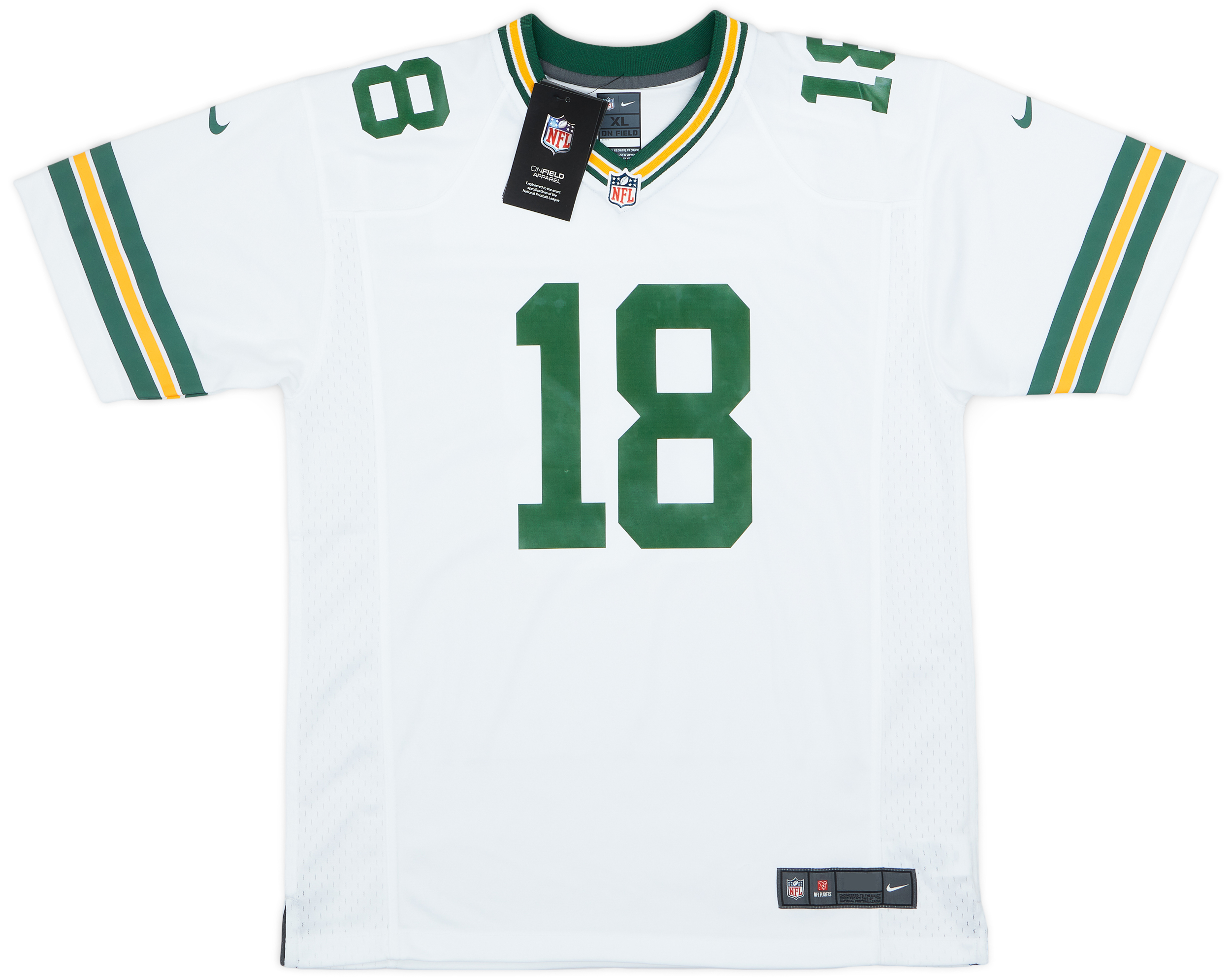 Packers game jersey shop