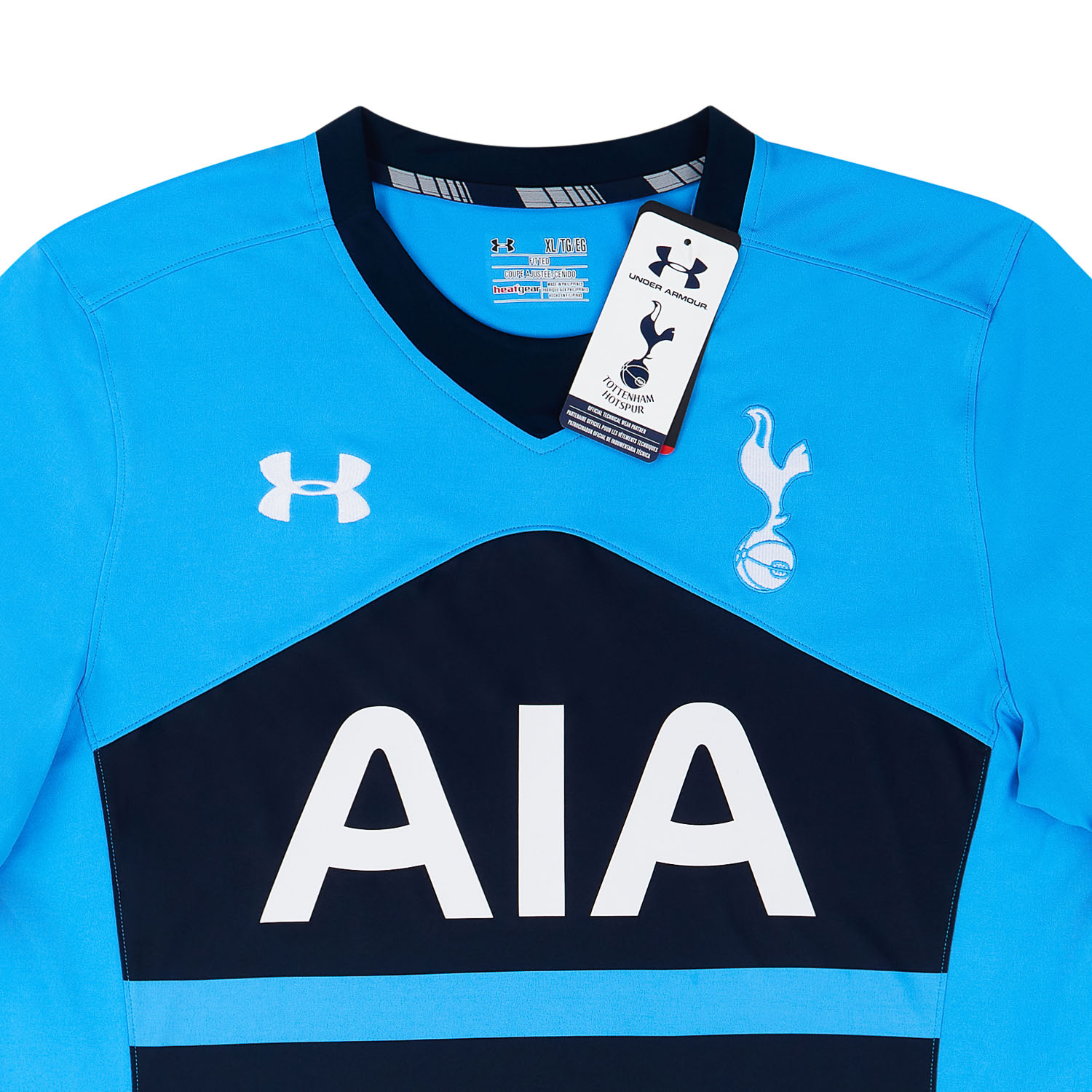 2015 tottenham away kit cheap