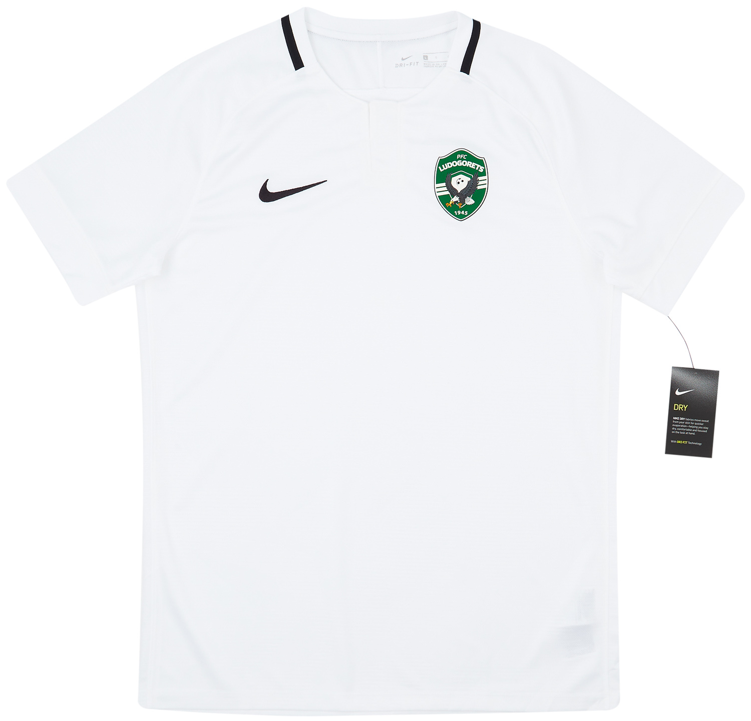 Nike narcos football shirt top
