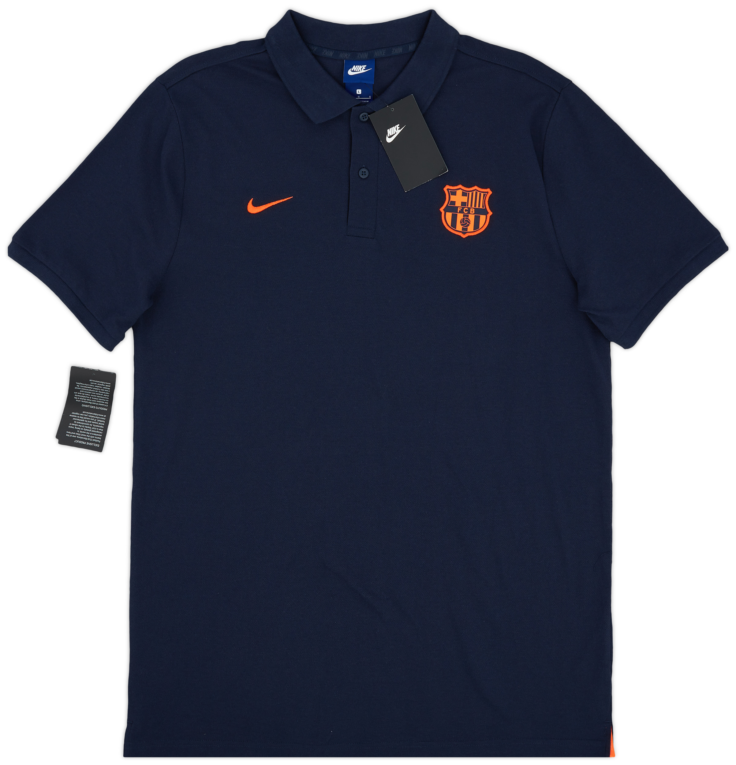 [NG] CROW UNI COOL MAX BARCELONA GRAPHIC H/TEE ★大人気★ Nike Adult FC Barcelona Royal Wordmark T-Shirt | Dick's